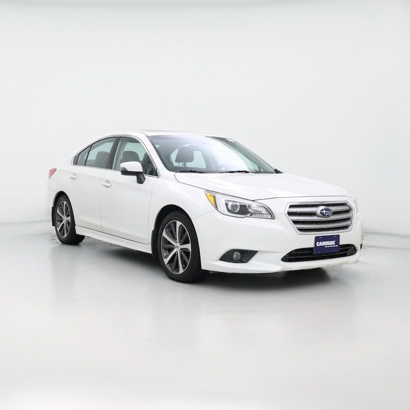 2017 Subaru Legacy 2.5I Limited