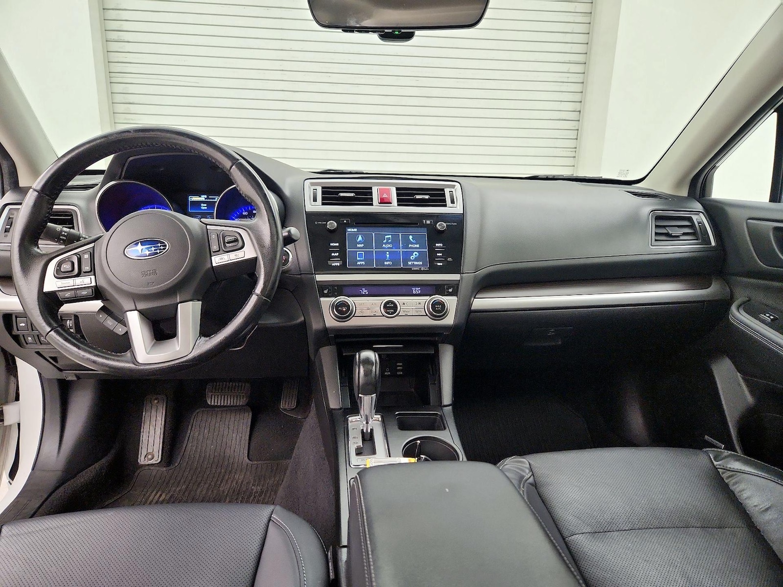 Navigation System