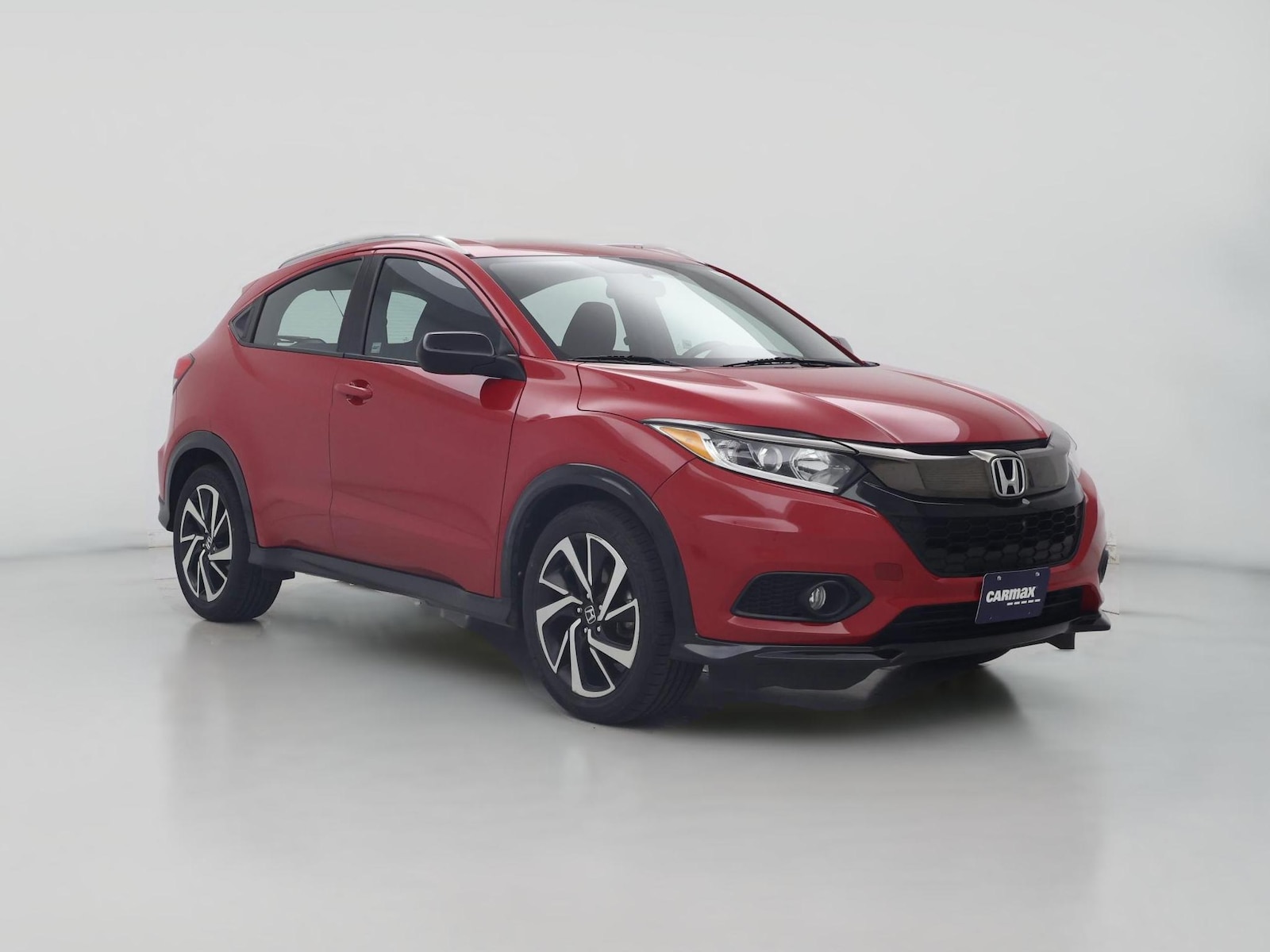 2020 Honda HR-V