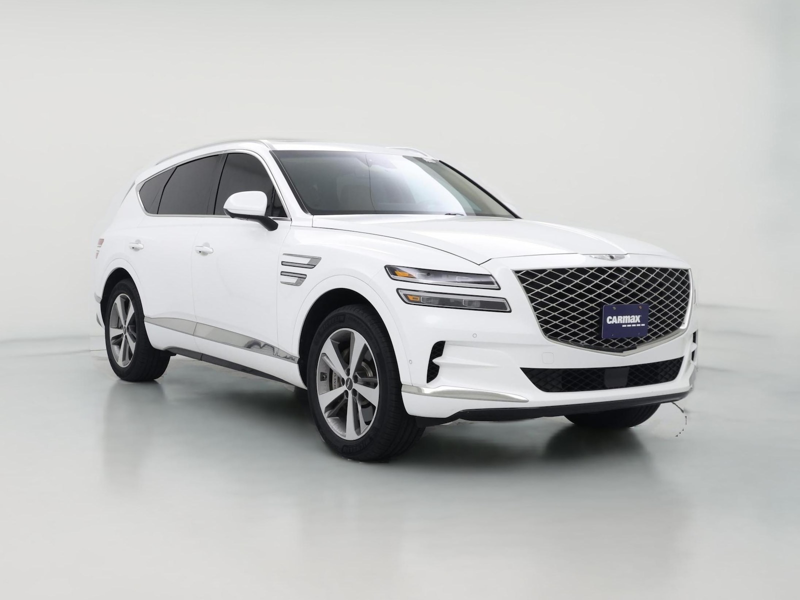 2024 GENESIS GV80