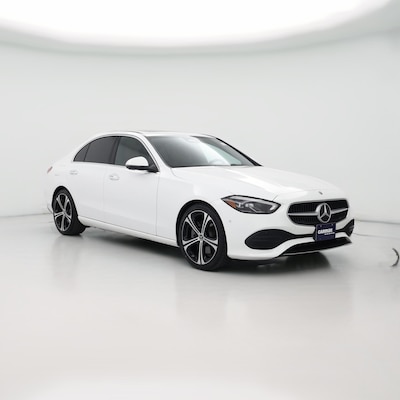 2024 Mercedes-Benz C300