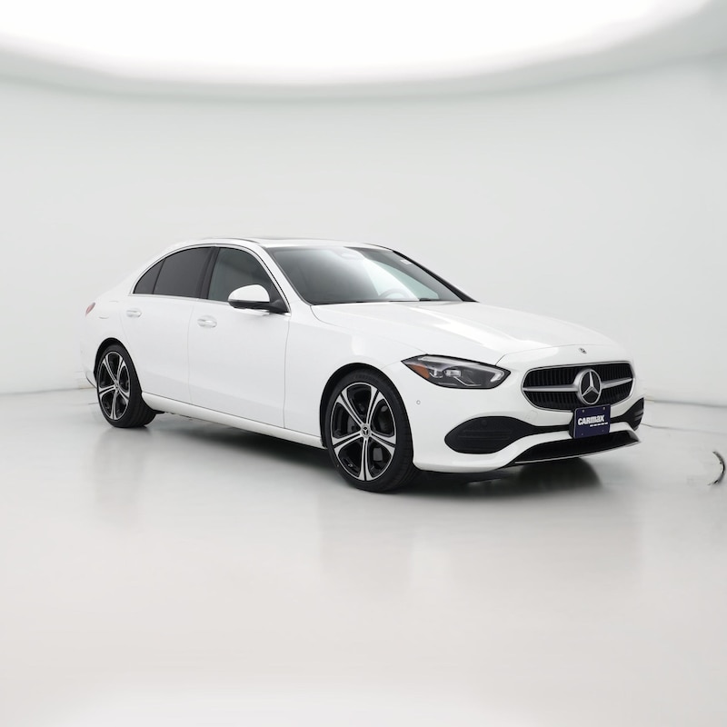 2024 Mercedes-Benz C300