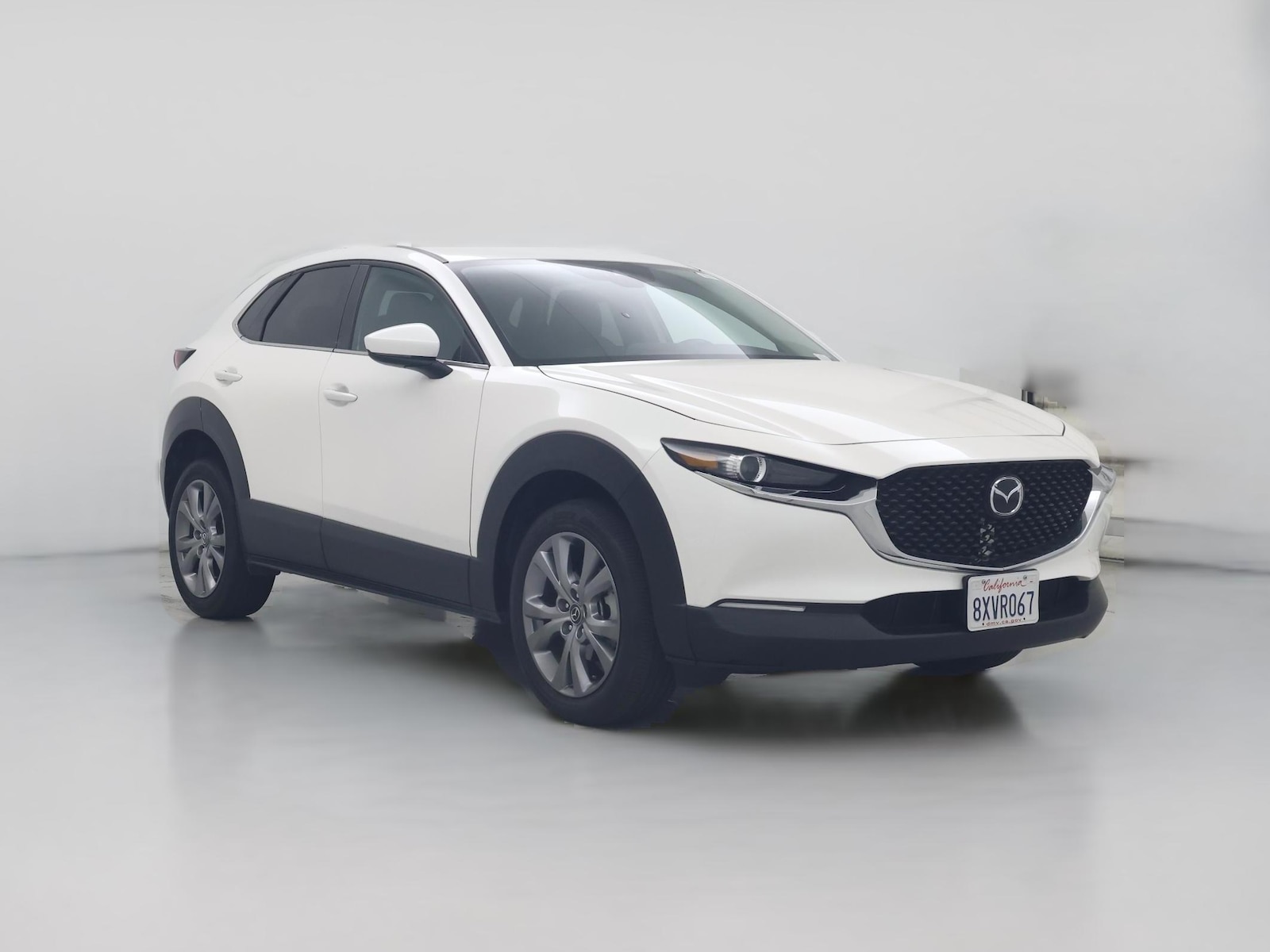 2021 Mazda CX-30