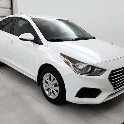 2020 Hyundai Accent SE