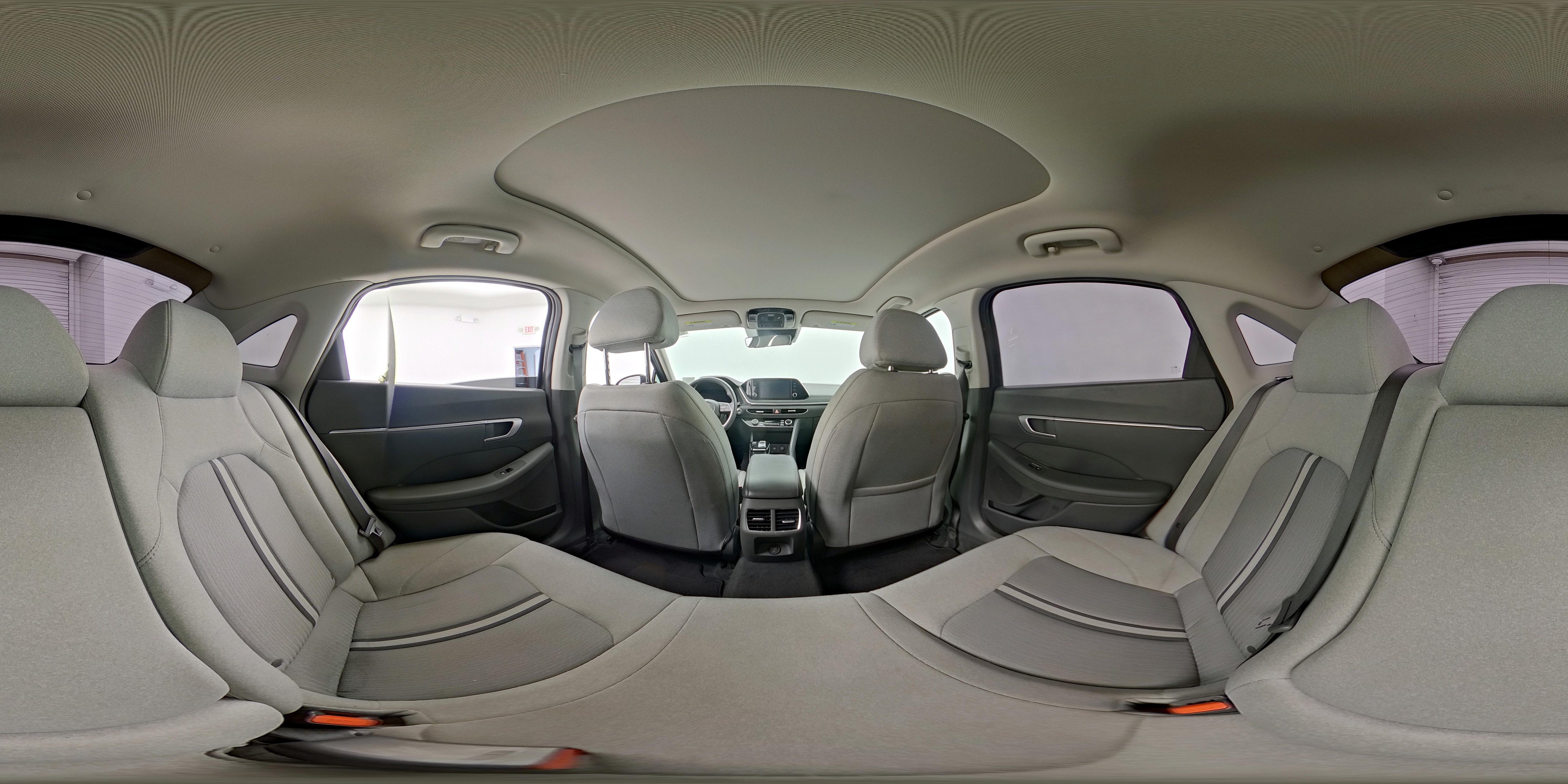 2021 Hyundai Sonata SEL - Photo 26