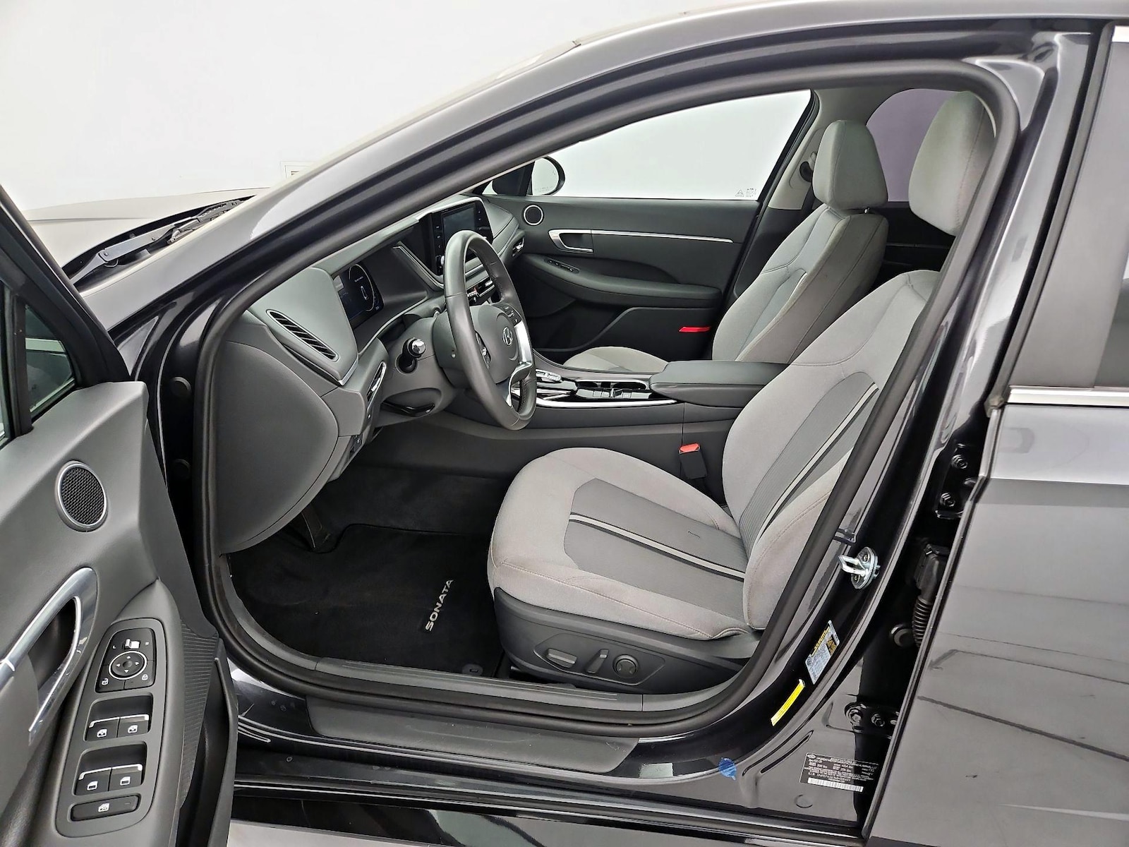 2021 Hyundai Sonata SEL - Photo 12