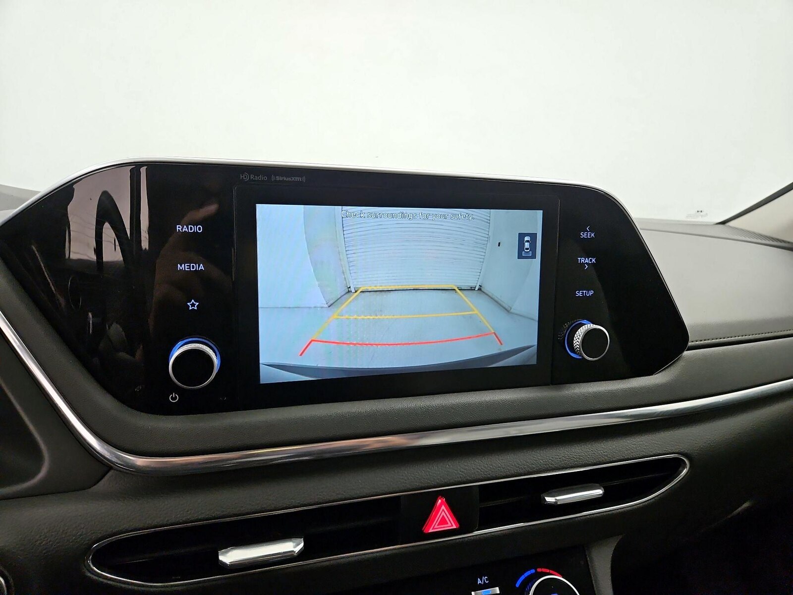 2021 Hyundai Sonata SEL - Photo 15