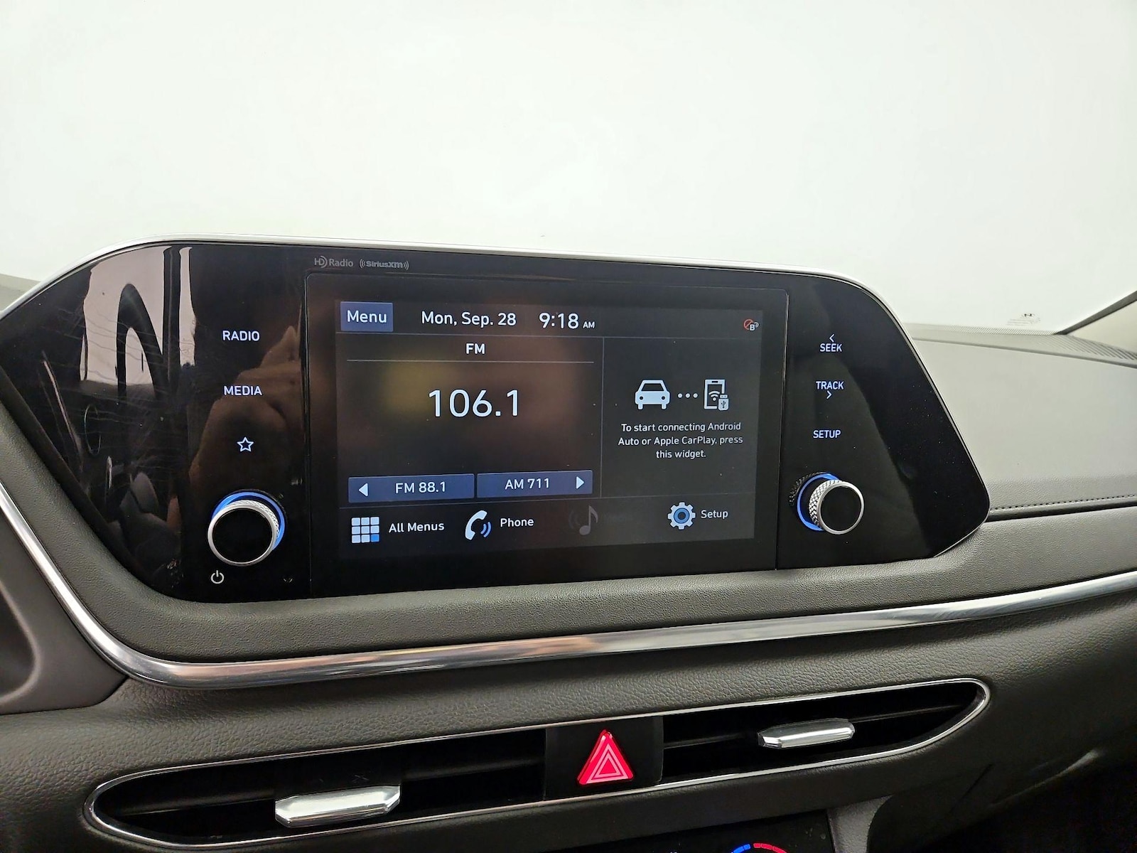2021 Hyundai Sonata SEL - Photo 16