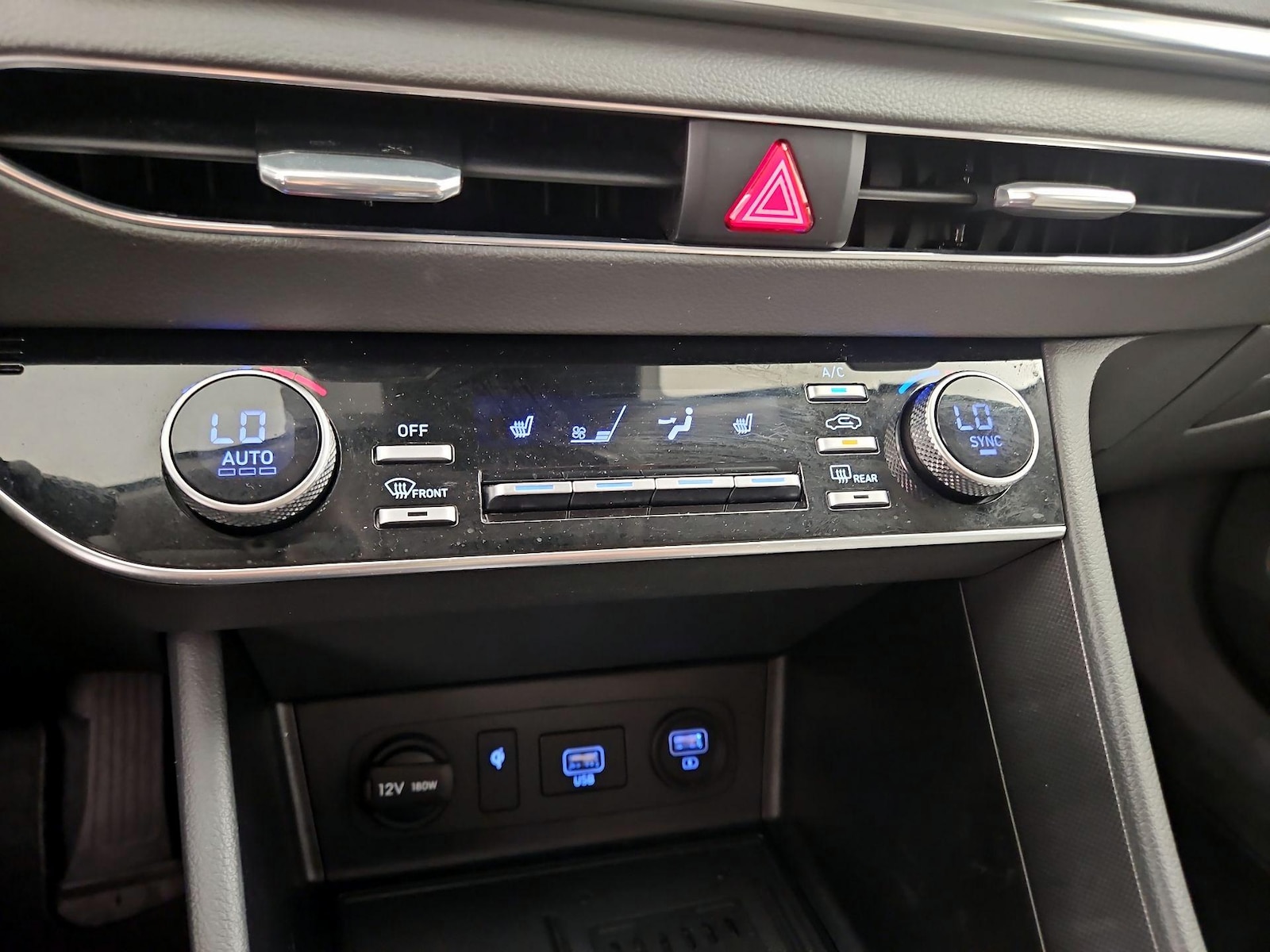 2021 Hyundai Sonata SEL - Photo 17