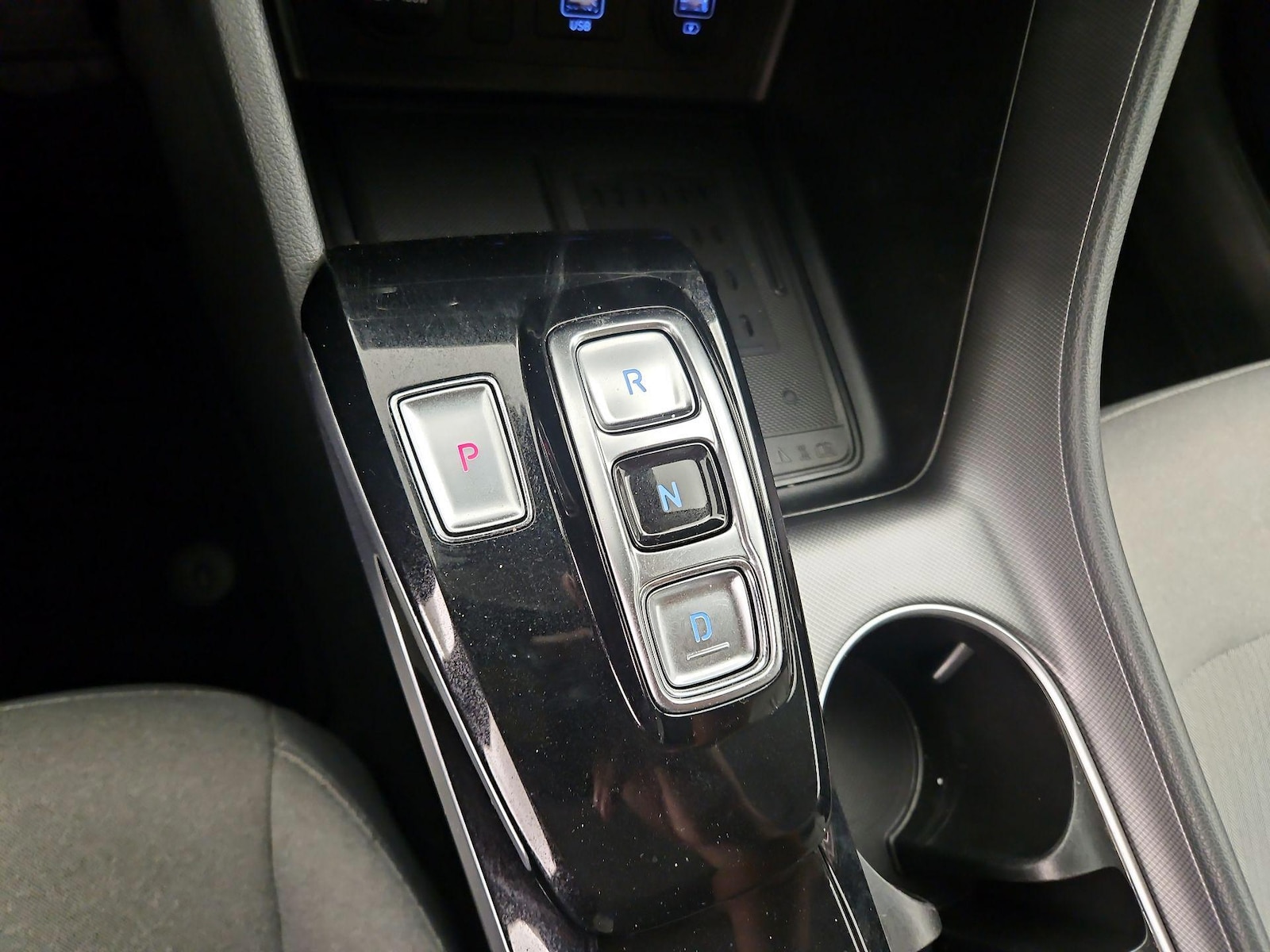 2021 Hyundai Sonata SEL - Photo 18
