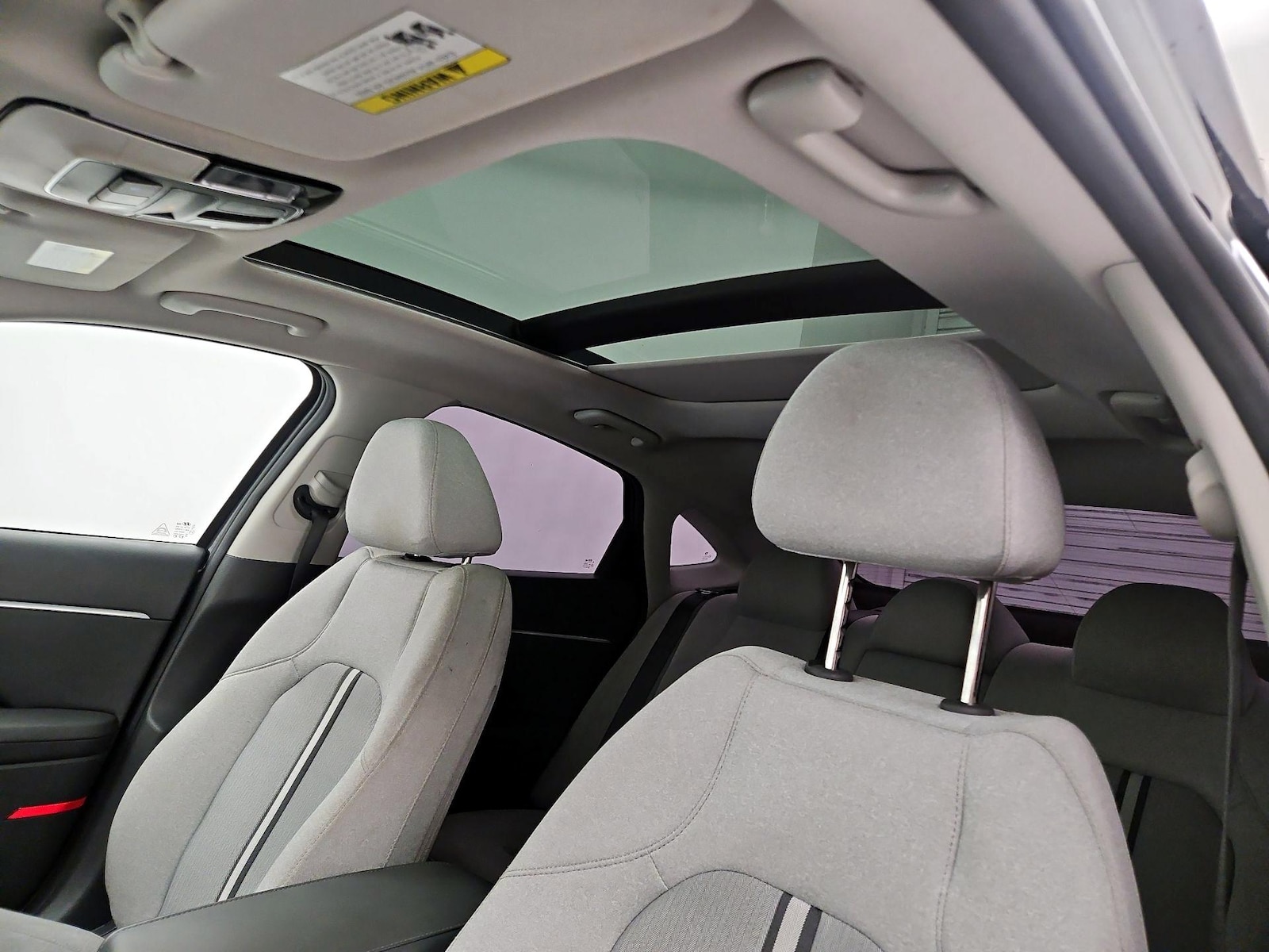2021 Hyundai Sonata SEL - Photo 20
