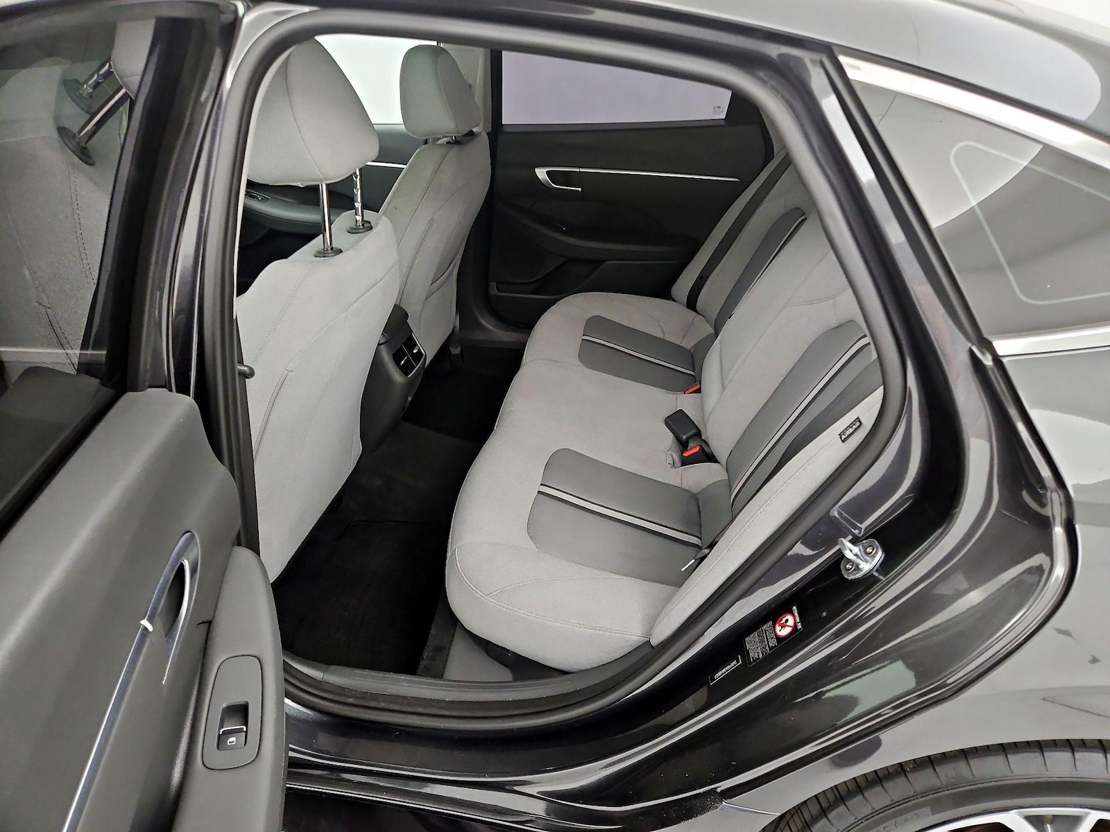 2021 Hyundai Sonata SEL - Photo 21