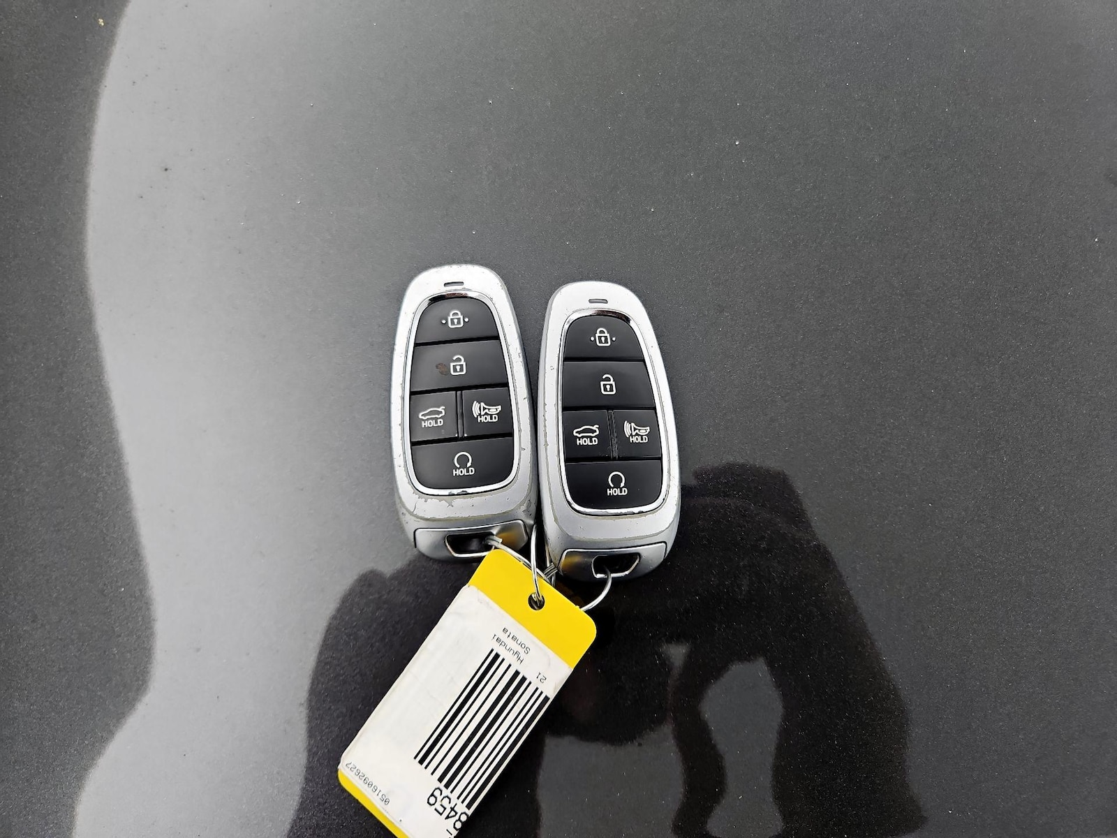 2021 Hyundai Sonata SEL - Photo 24
