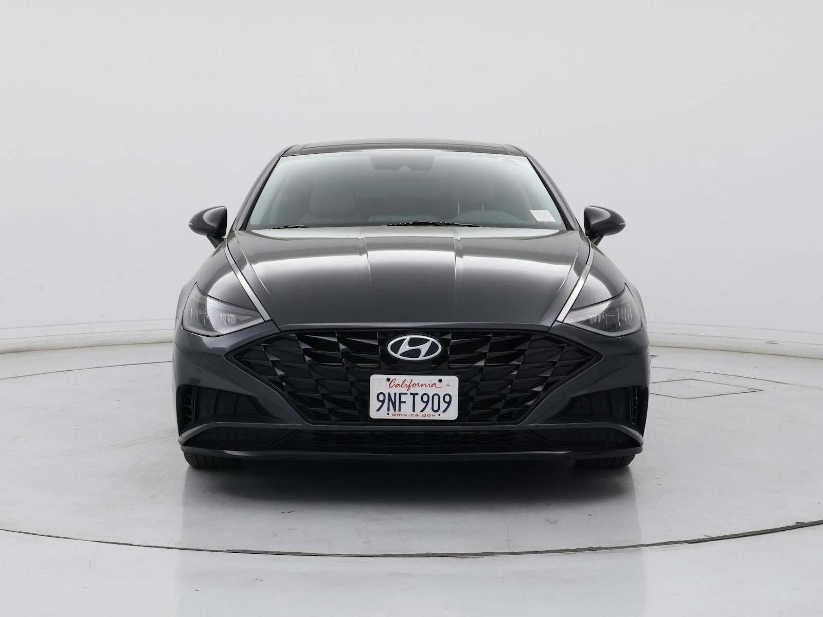 2021 Hyundai Sonata SEL - Photo 6