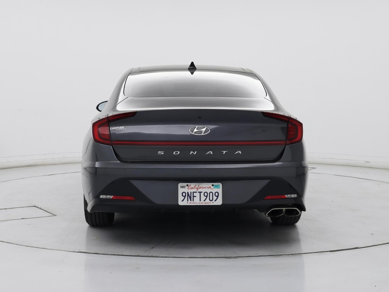 2021 Hyundai Sonata SEL - Photo 7