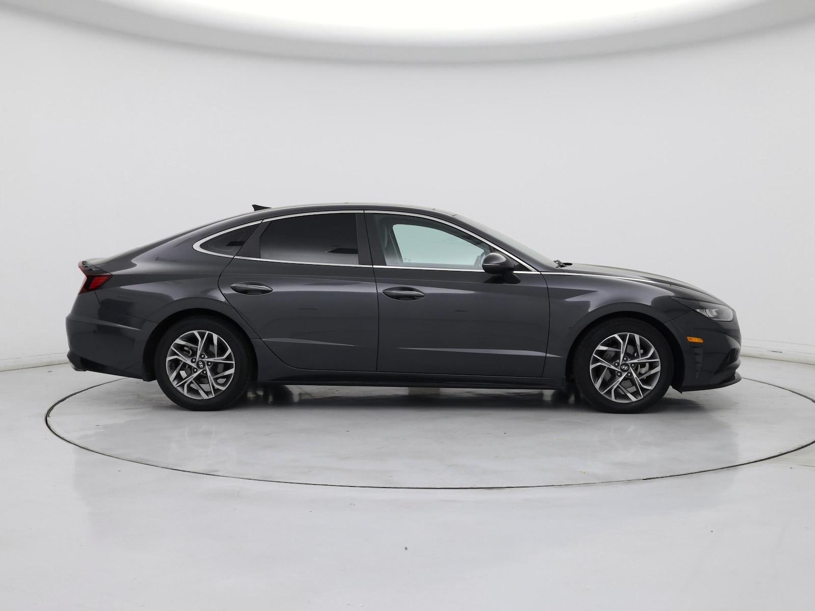 2021 Hyundai Sonata SEL - Photo 8