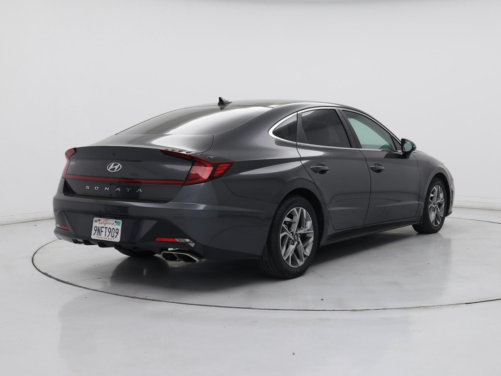 2021 Hyundai Sonata SEL - Photo 9