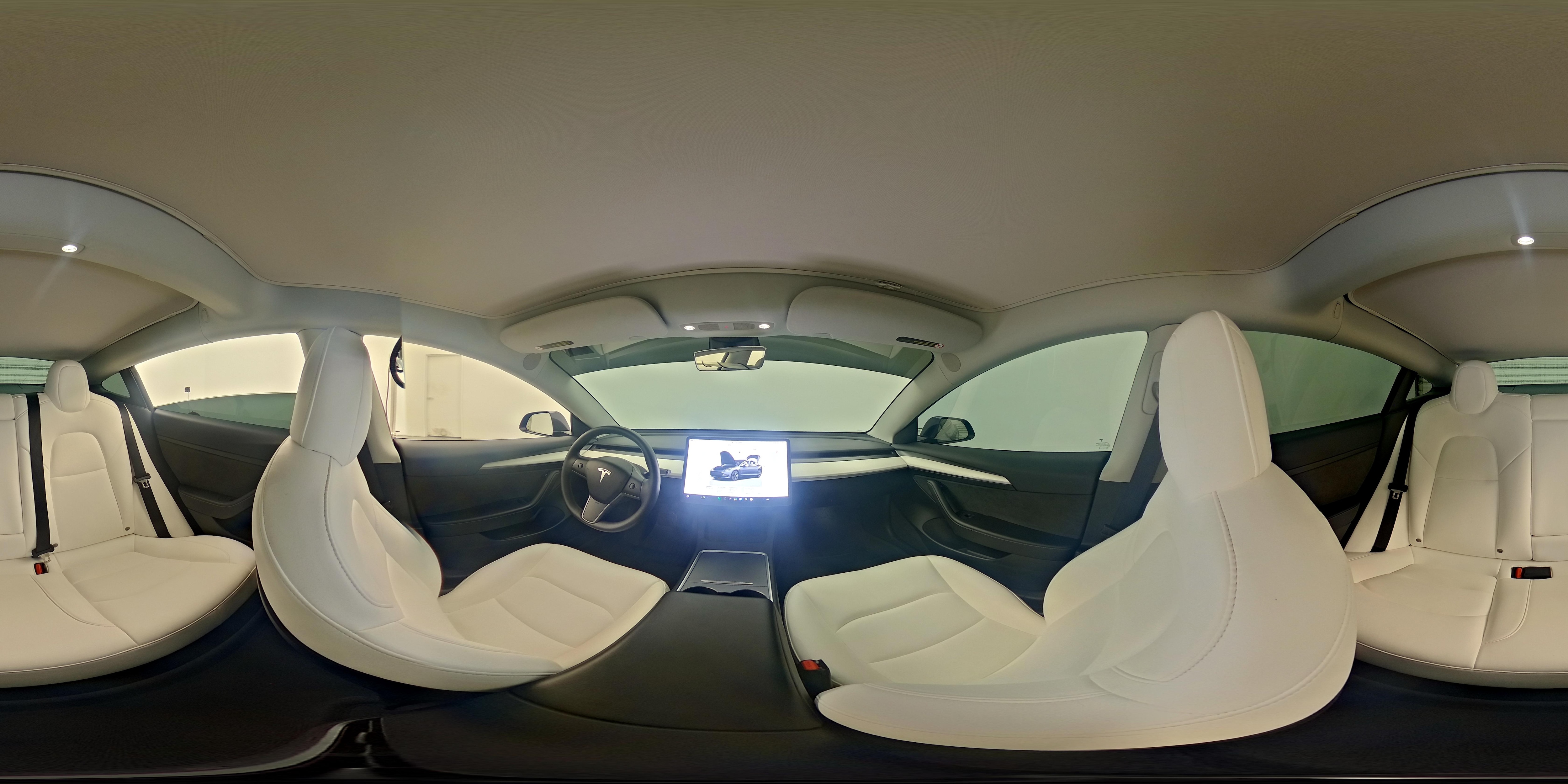 2022 Tesla Model 3 Long Range - Photo 24