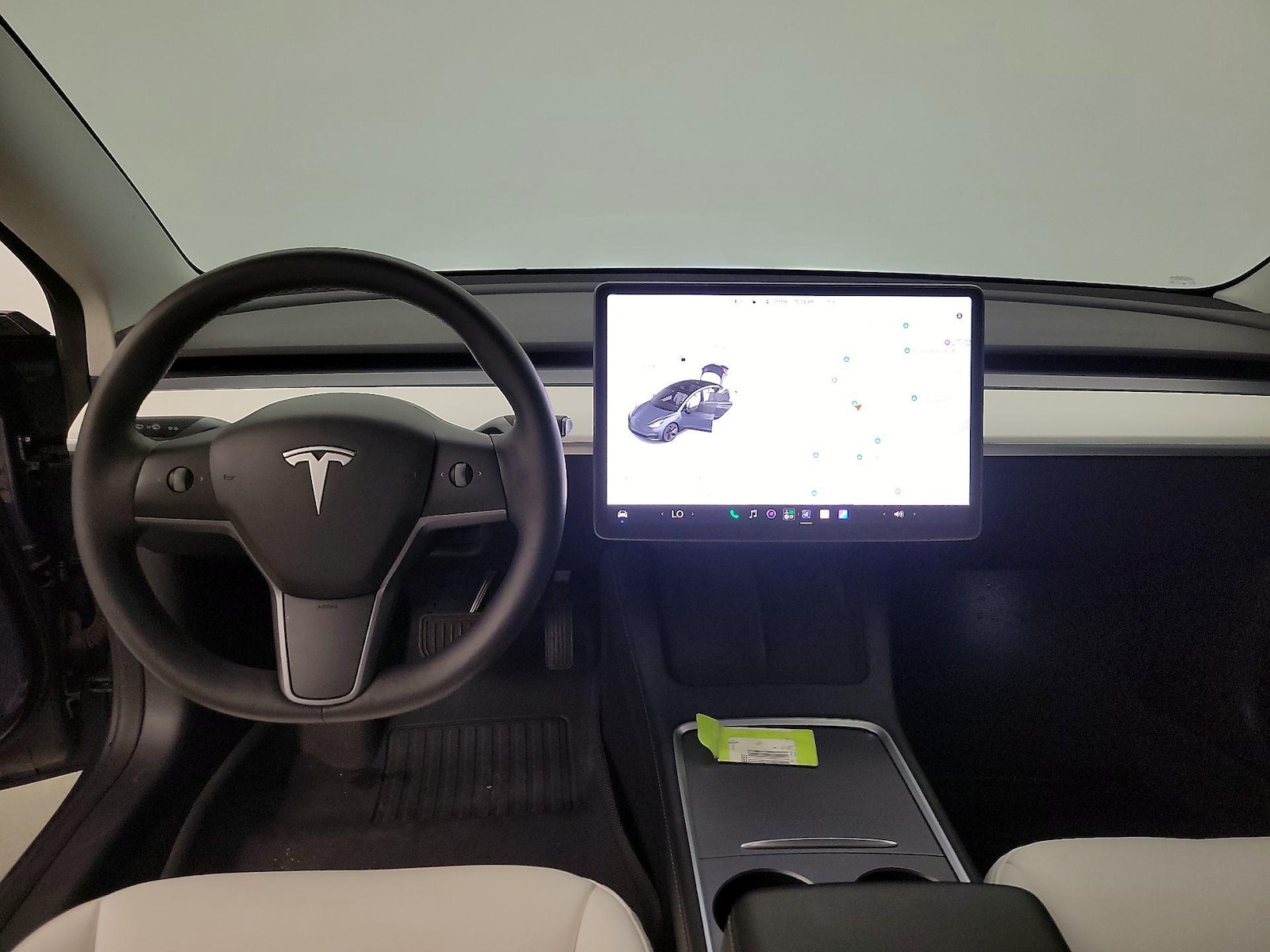 2022 Tesla Model 3 Long Range - Photo 10