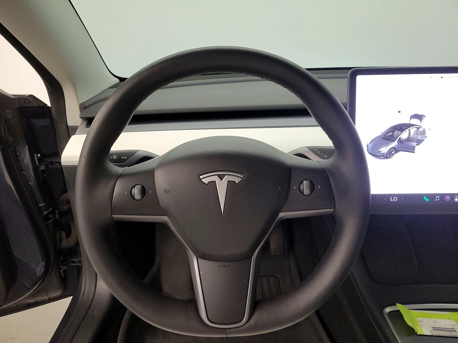2022 Tesla Model 3 Long Range - Photo 11