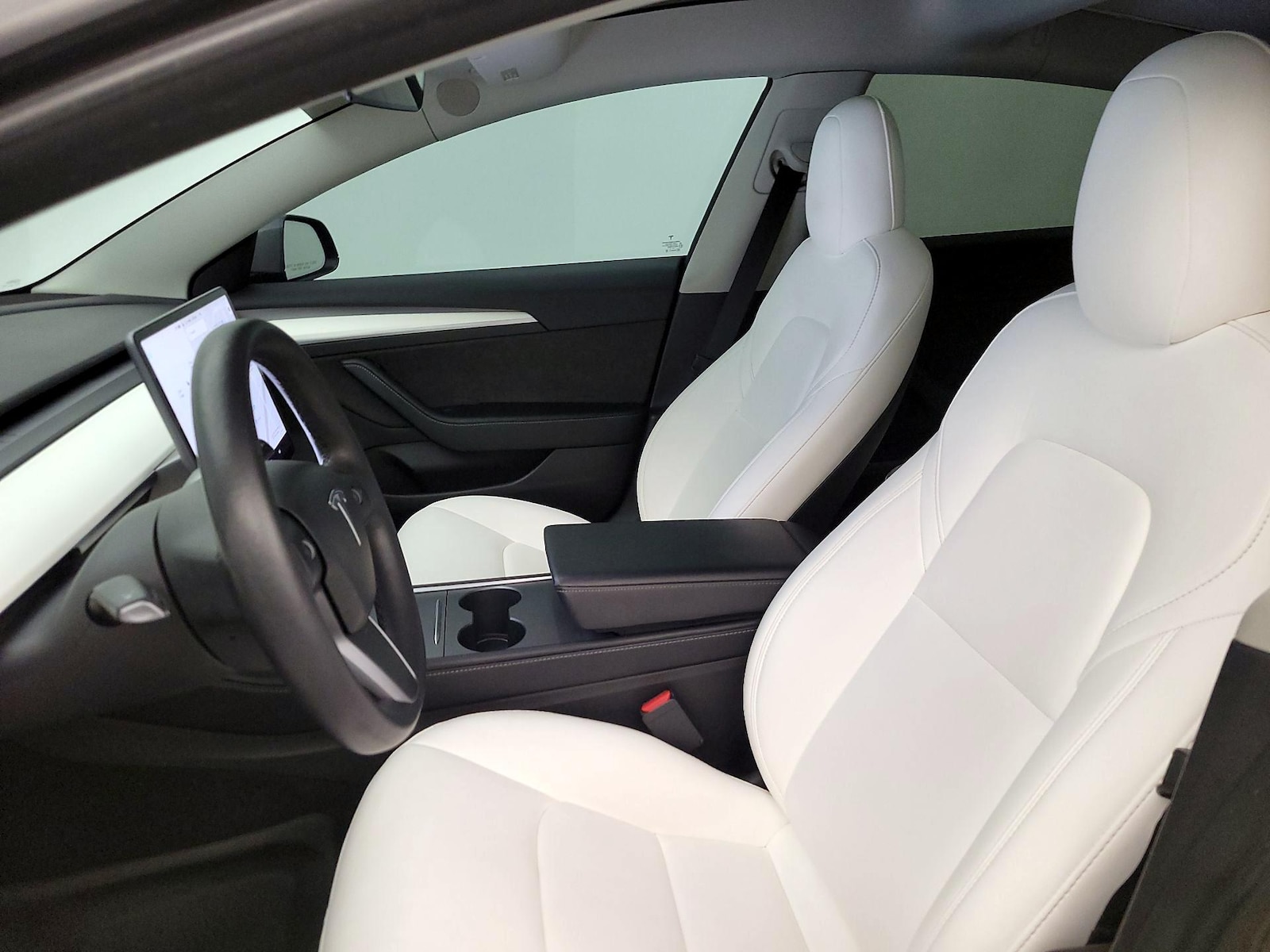 2022 Tesla Model 3 Long Range - Photo 12