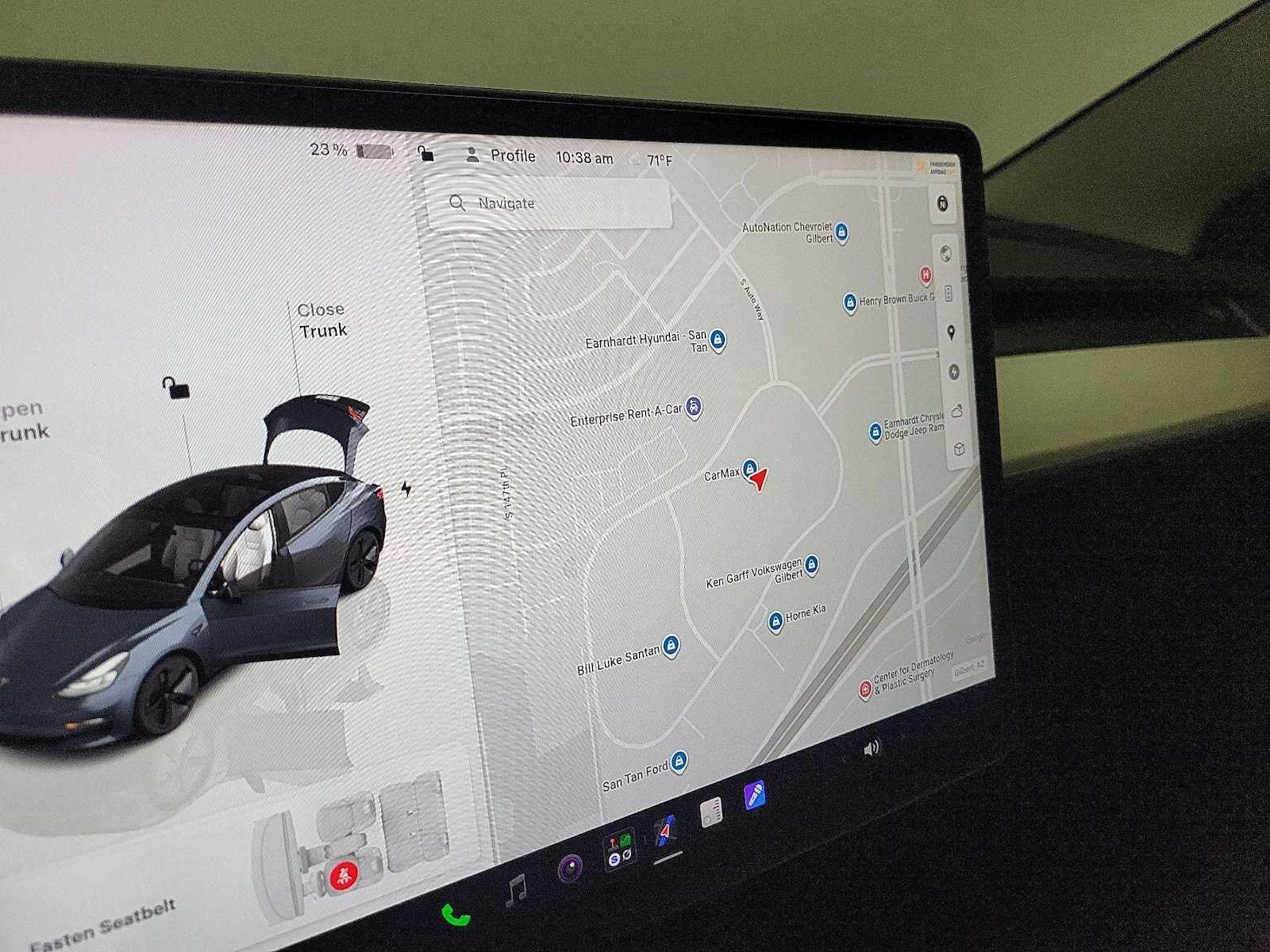 2022 Tesla Model 3 Long Range - Photo 14