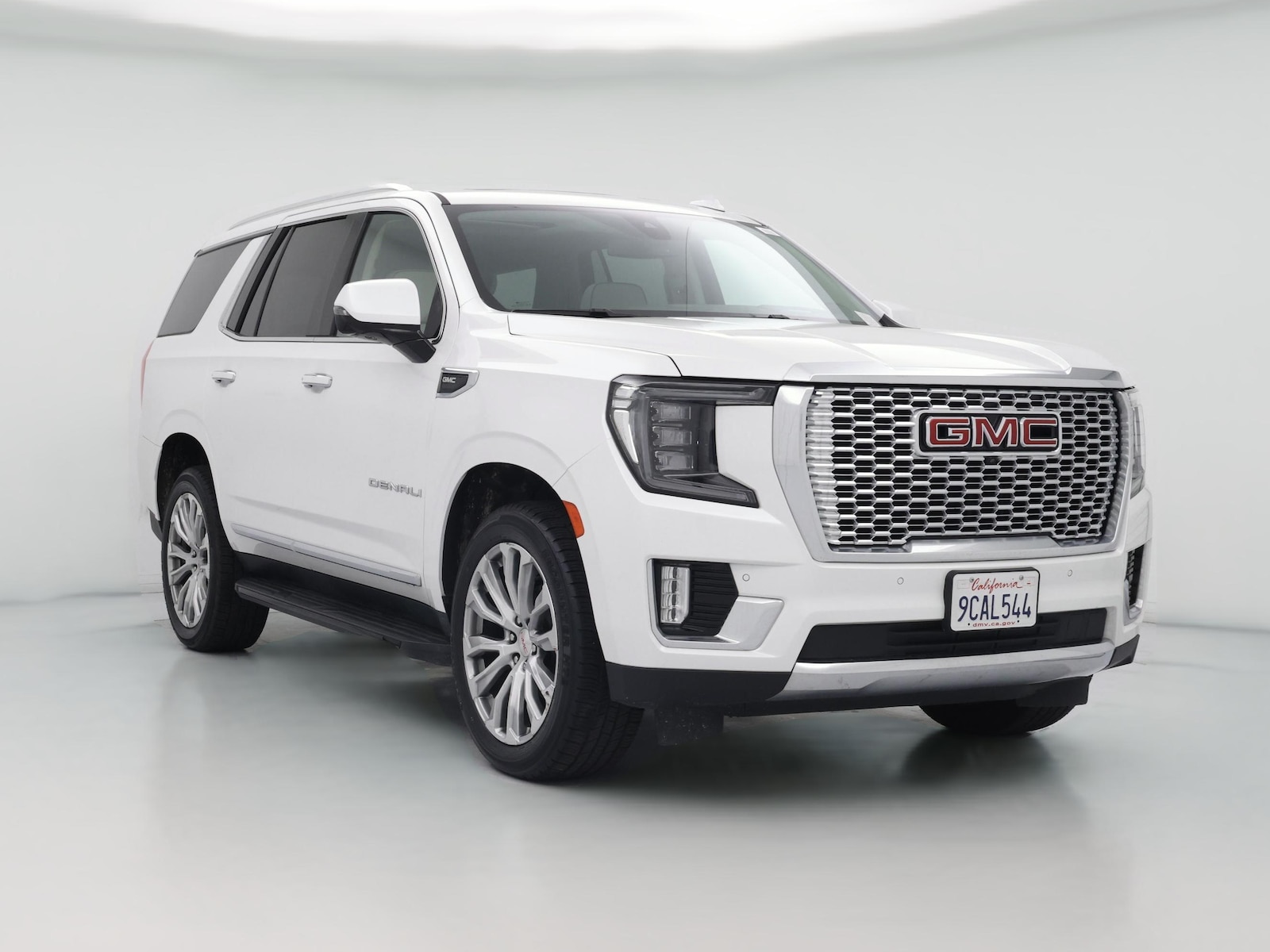 2022 GMC Yukon
