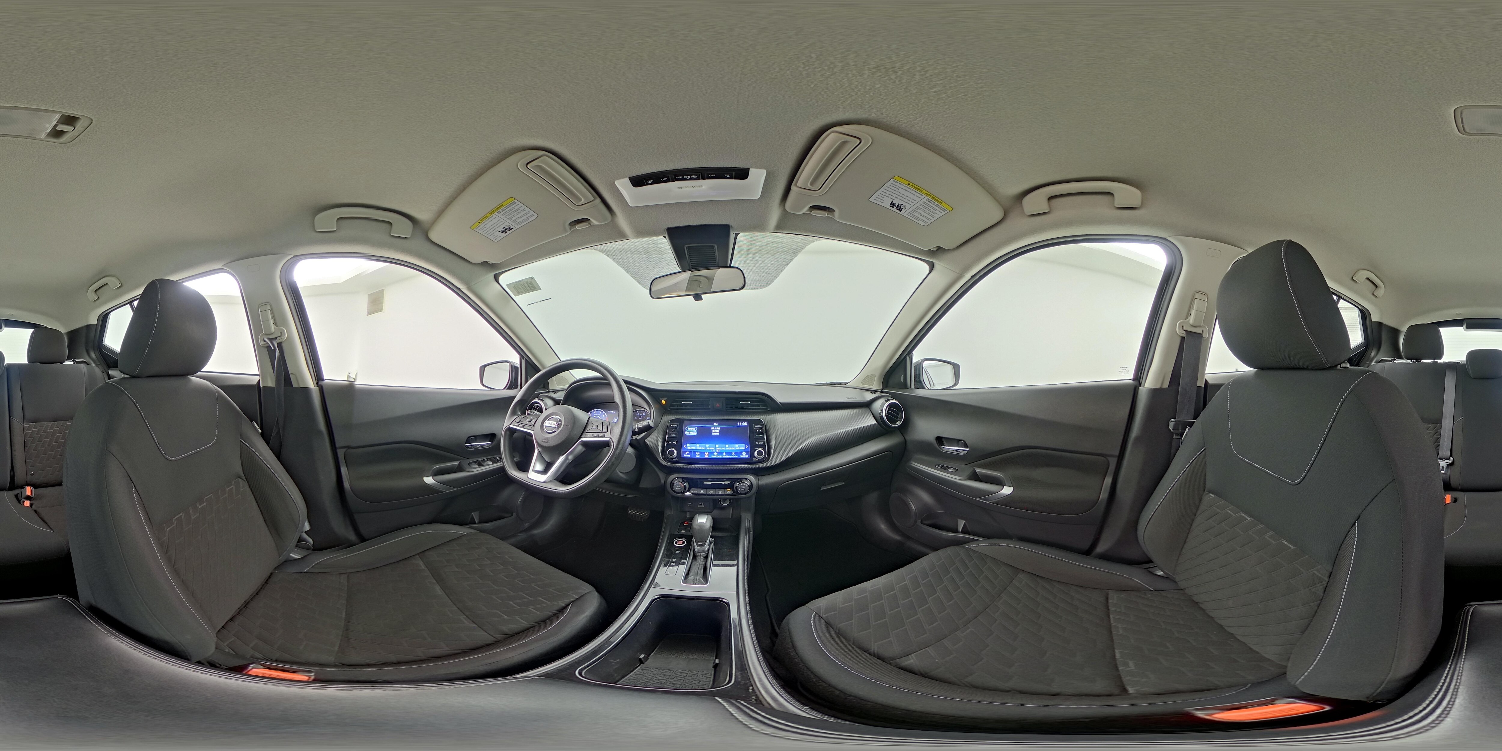 2021 Nissan Kicks SV - Photo 23