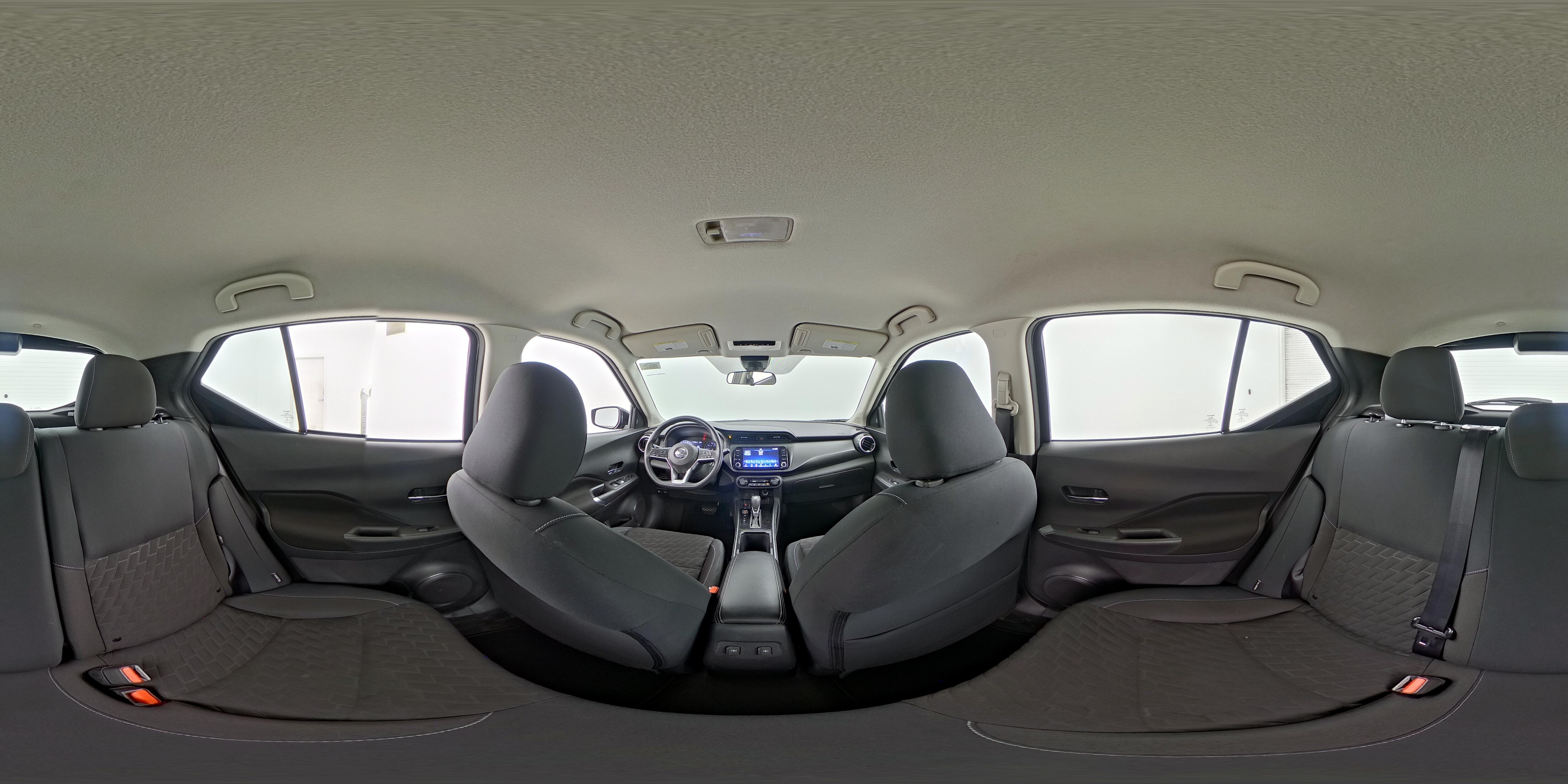 2021 Nissan Kicks SV - Photo 24