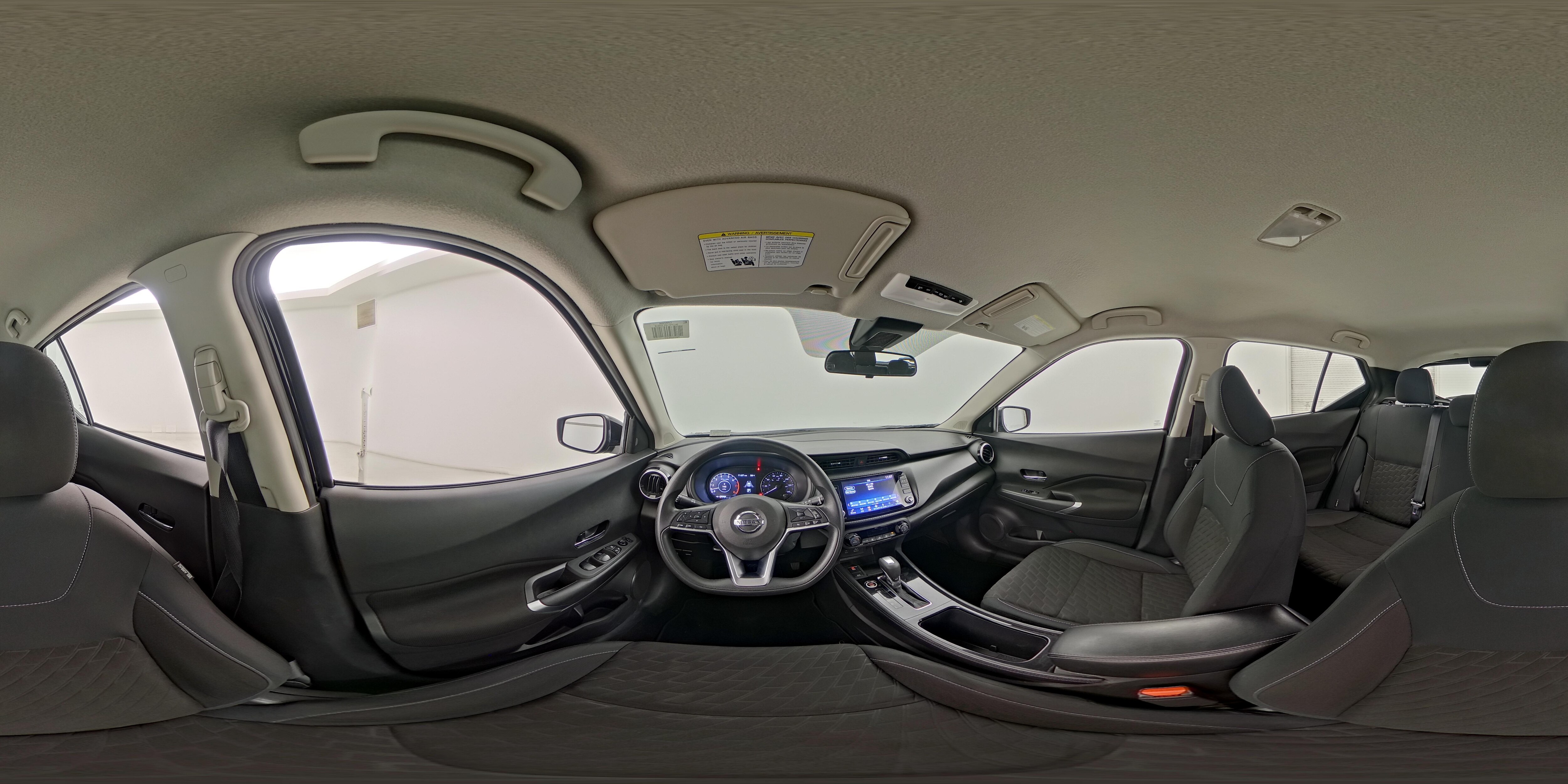 2021 Nissan Kicks SV - Photo 25