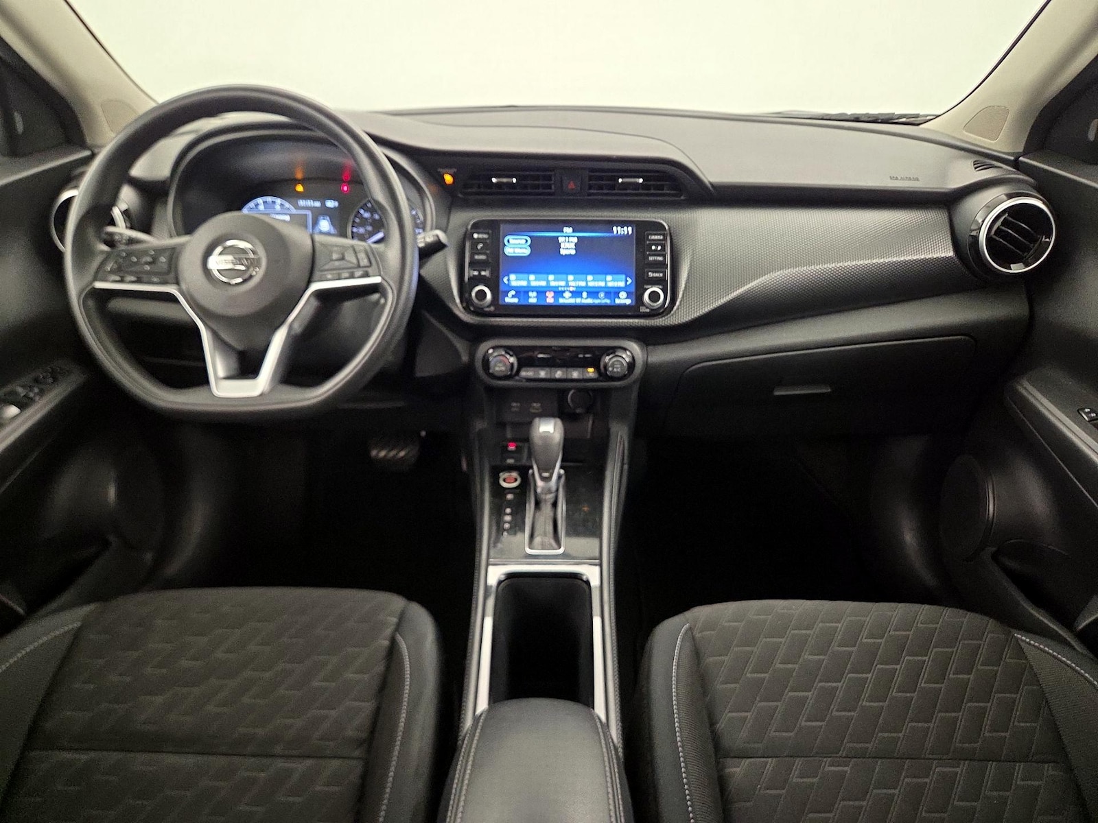 2021 Nissan Kicks SV - Photo 10