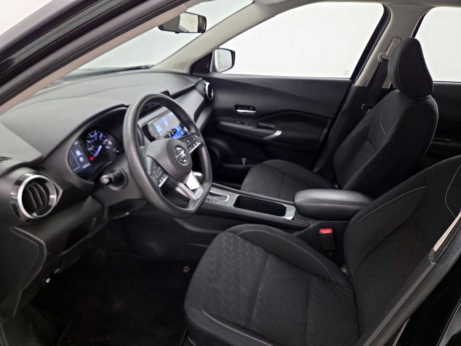 2021 Nissan Kicks SV - Photo 12