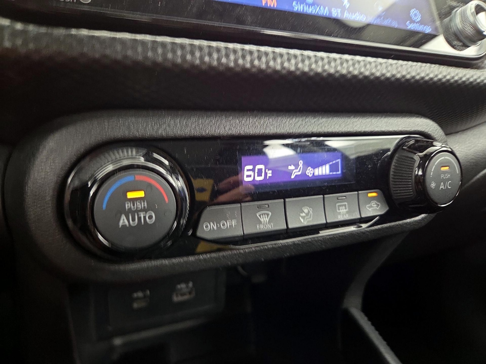 2021 Nissan Kicks SV - Photo 16