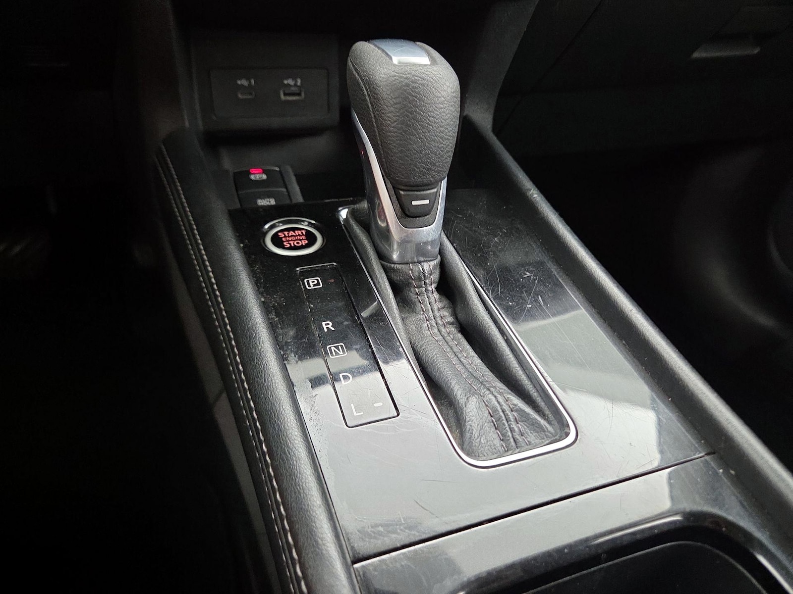 2021 Nissan Kicks SV - Photo 17