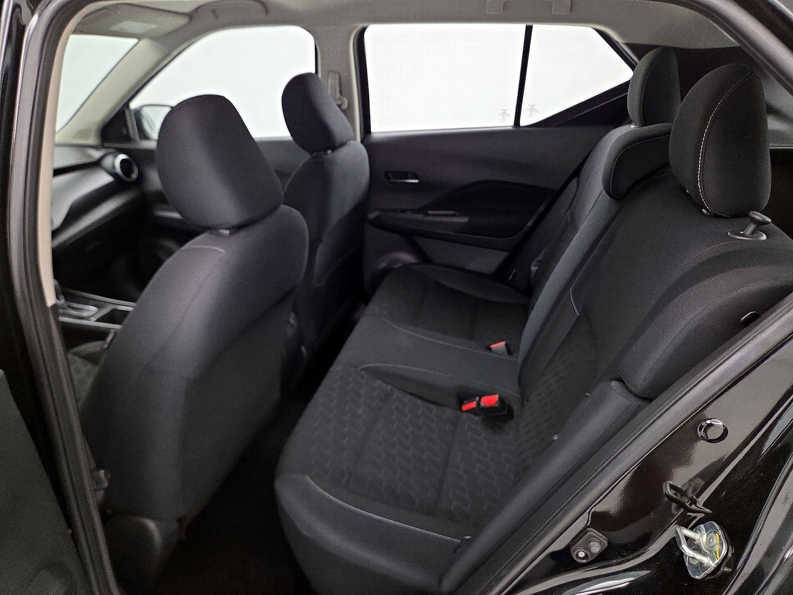 2021 Nissan Kicks SV - Photo 19