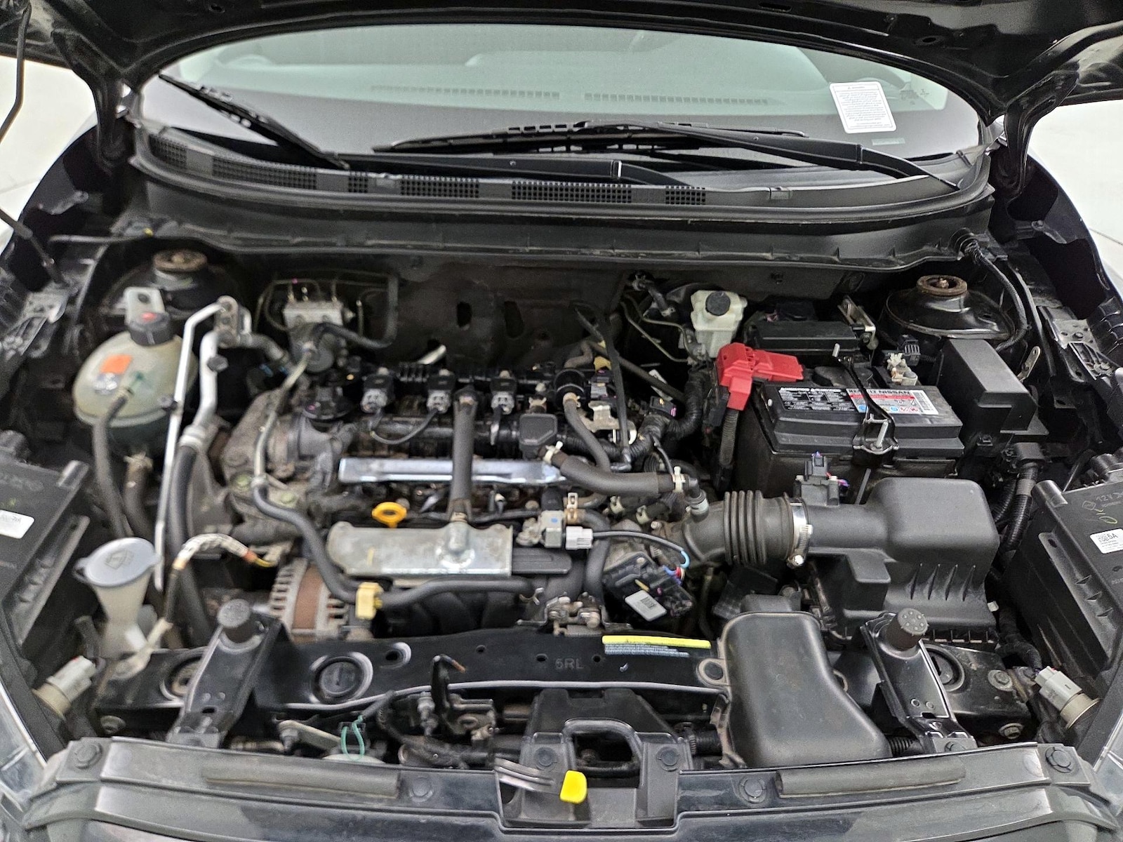 2021 Nissan Kicks SV - Photo 21