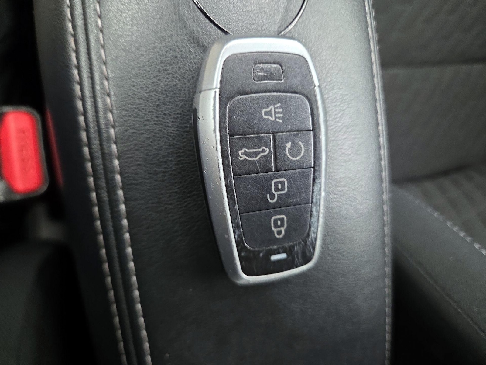 2021 Nissan Kicks SV - Photo 22