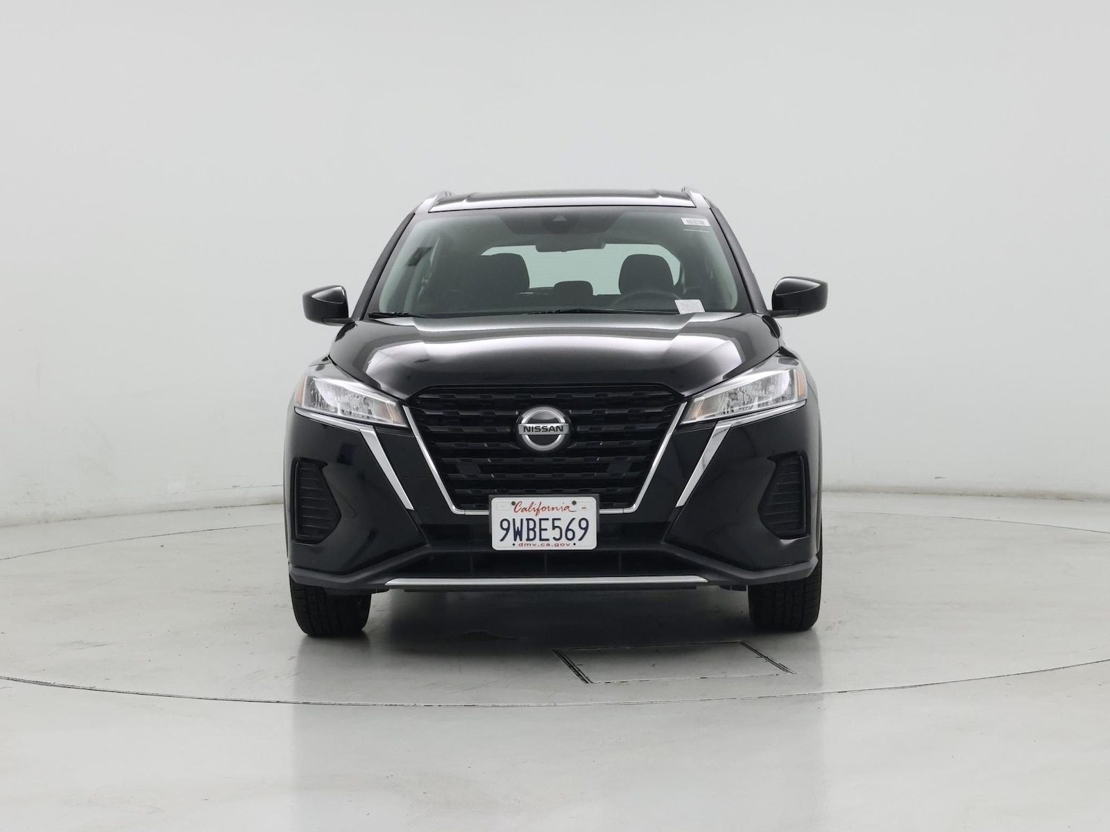 2021 Nissan Kicks SV - Photo 6