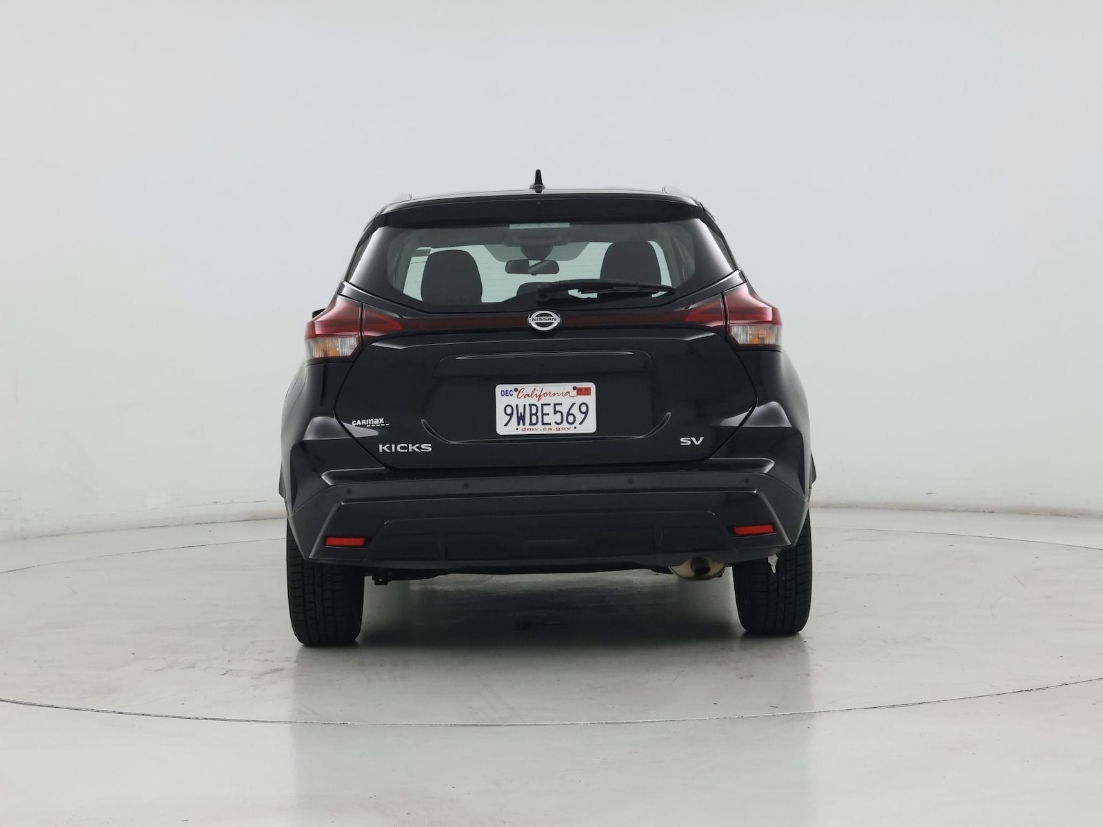 2021 Nissan Kicks SV - Photo 7