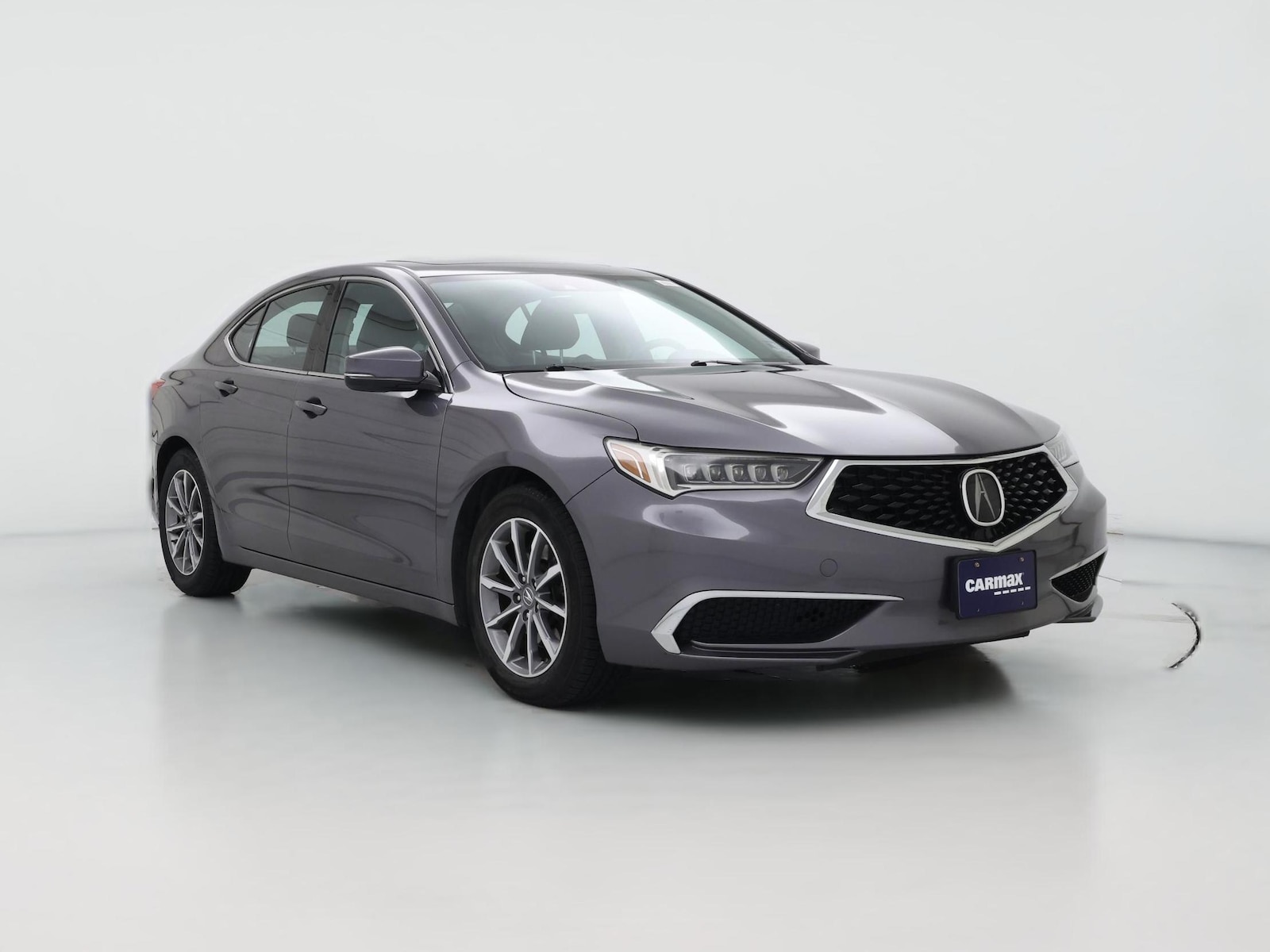 2020 Acura TLX