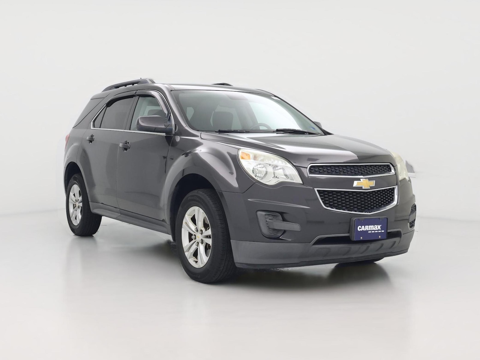 2014 Chevrolet Equinox 1LT
