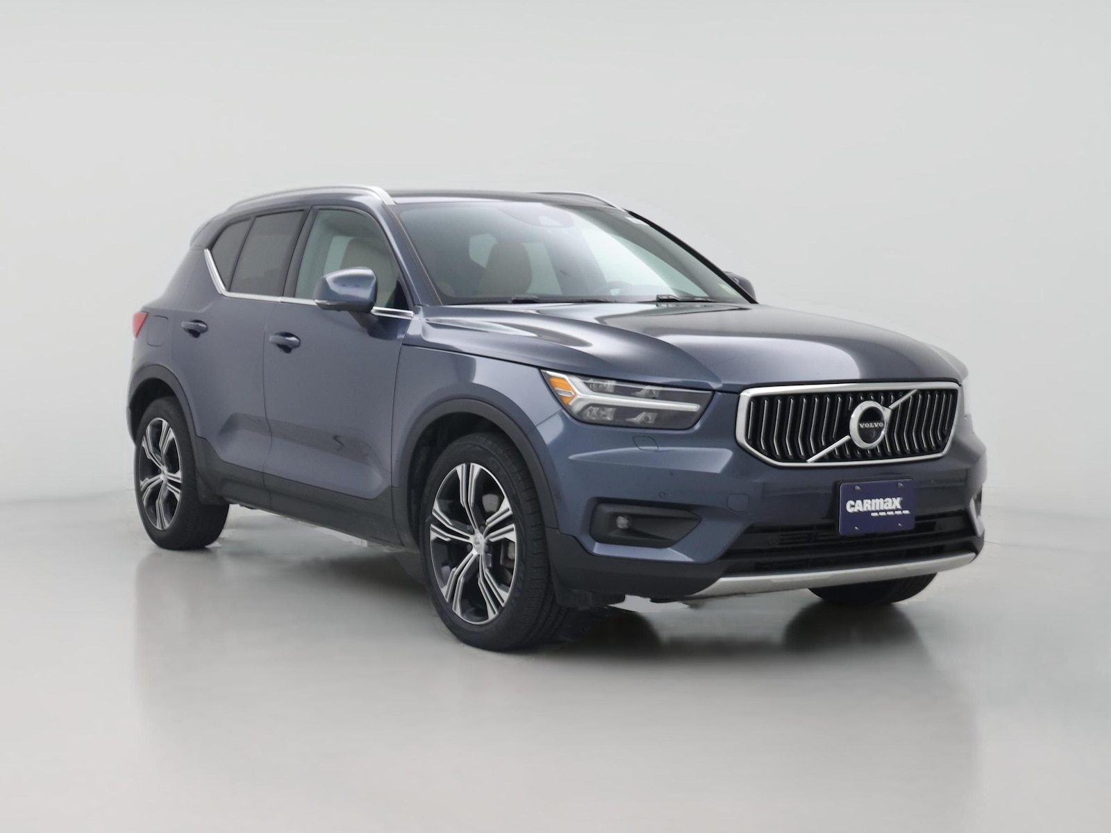 2020 Volvo XC40