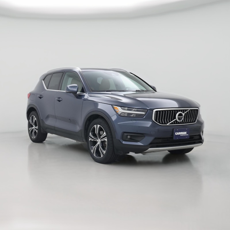 2020 Volvo XC40 T5 Inscription