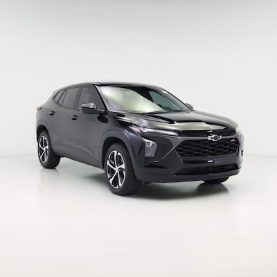 Vehicle exterior view