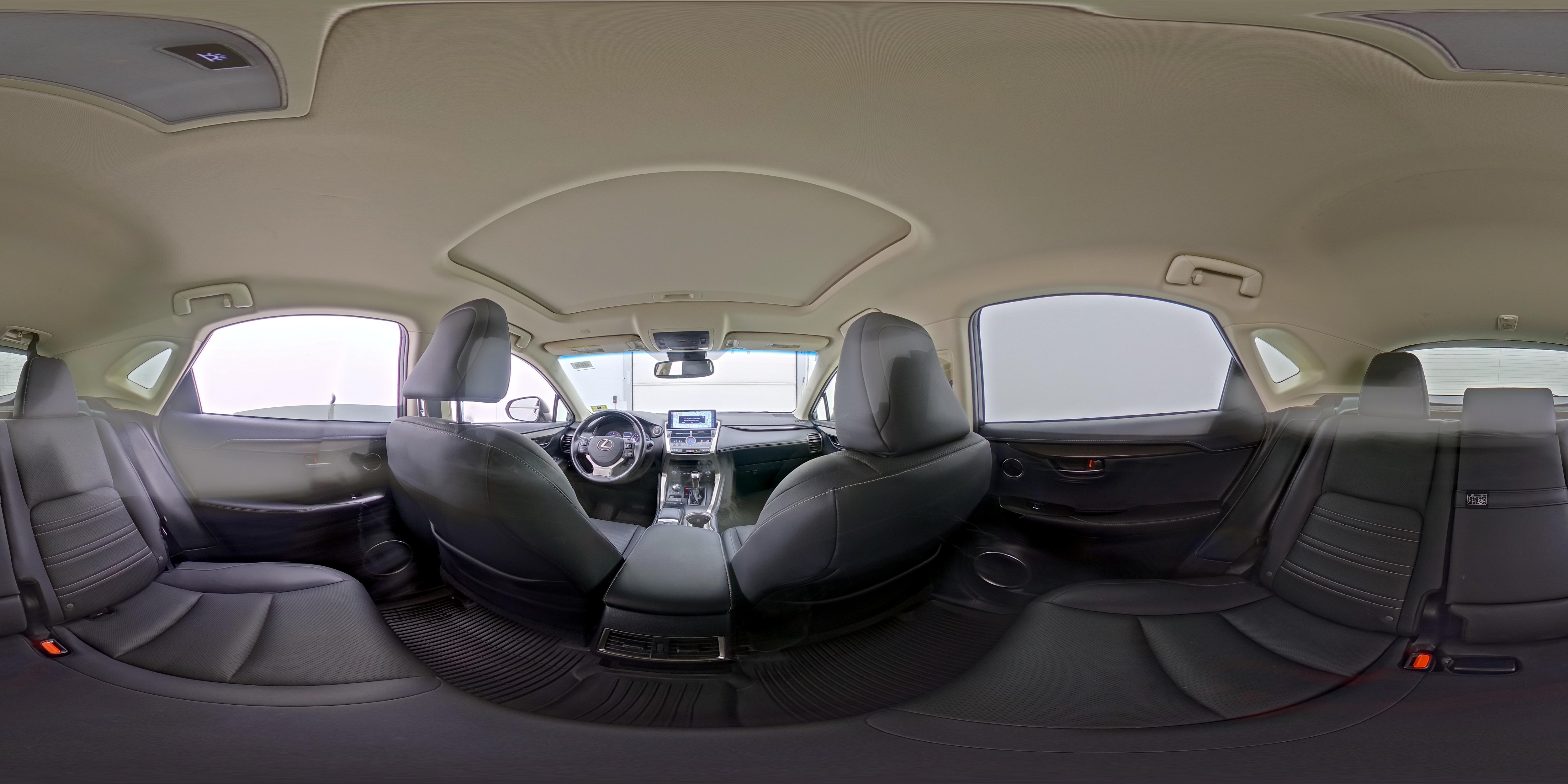 2019 Lexus NX 300 - Photo 27