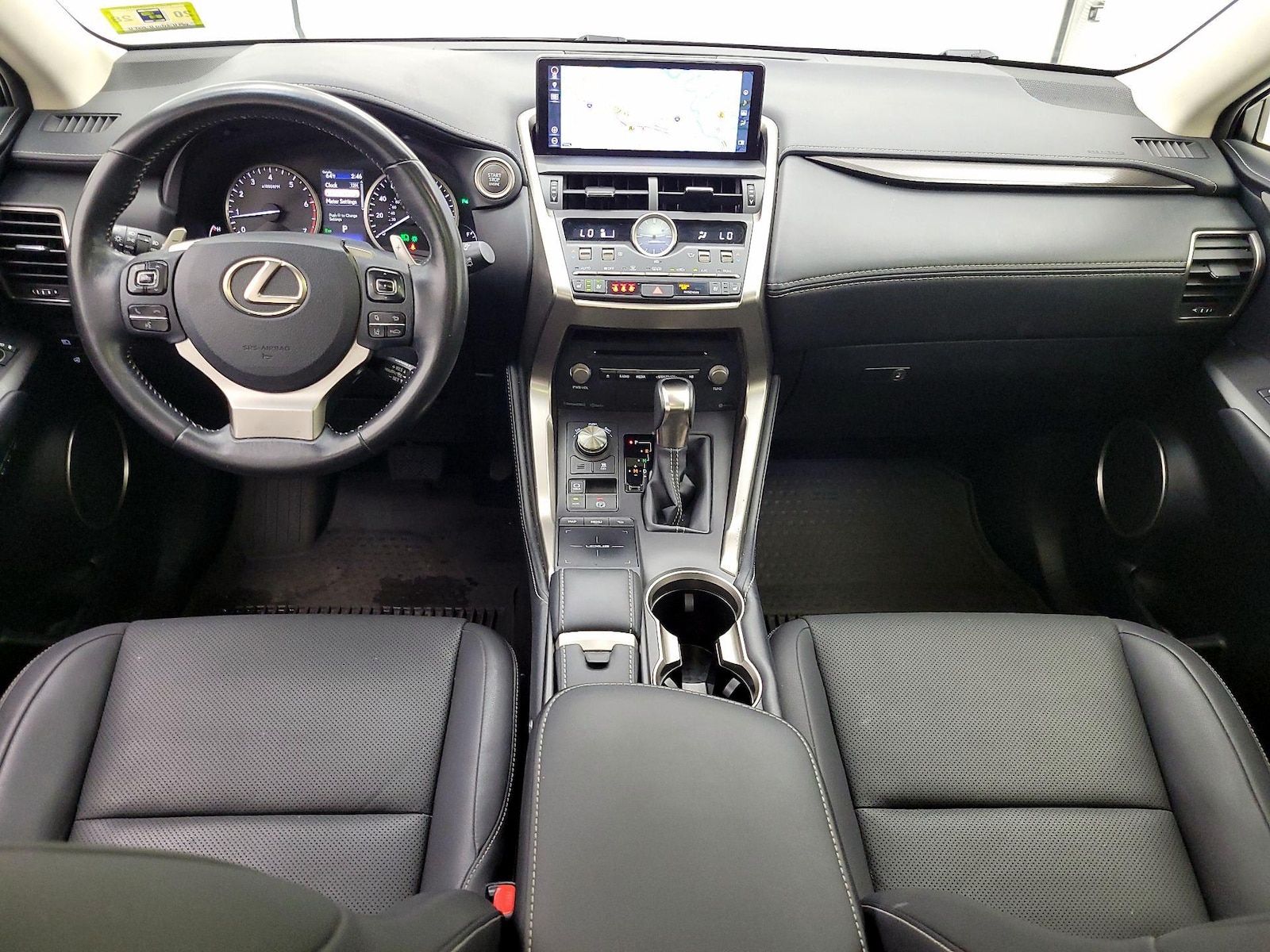 2019 Lexus NX 300 - Photo 10