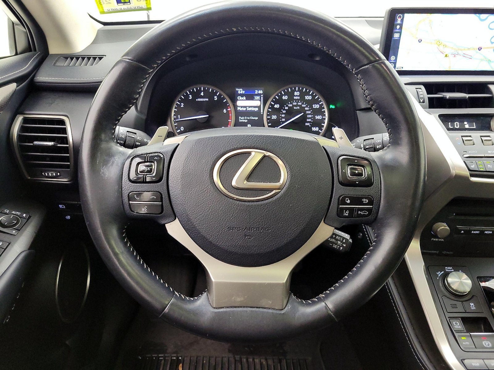 2019 Lexus NX 300 - Photo 11