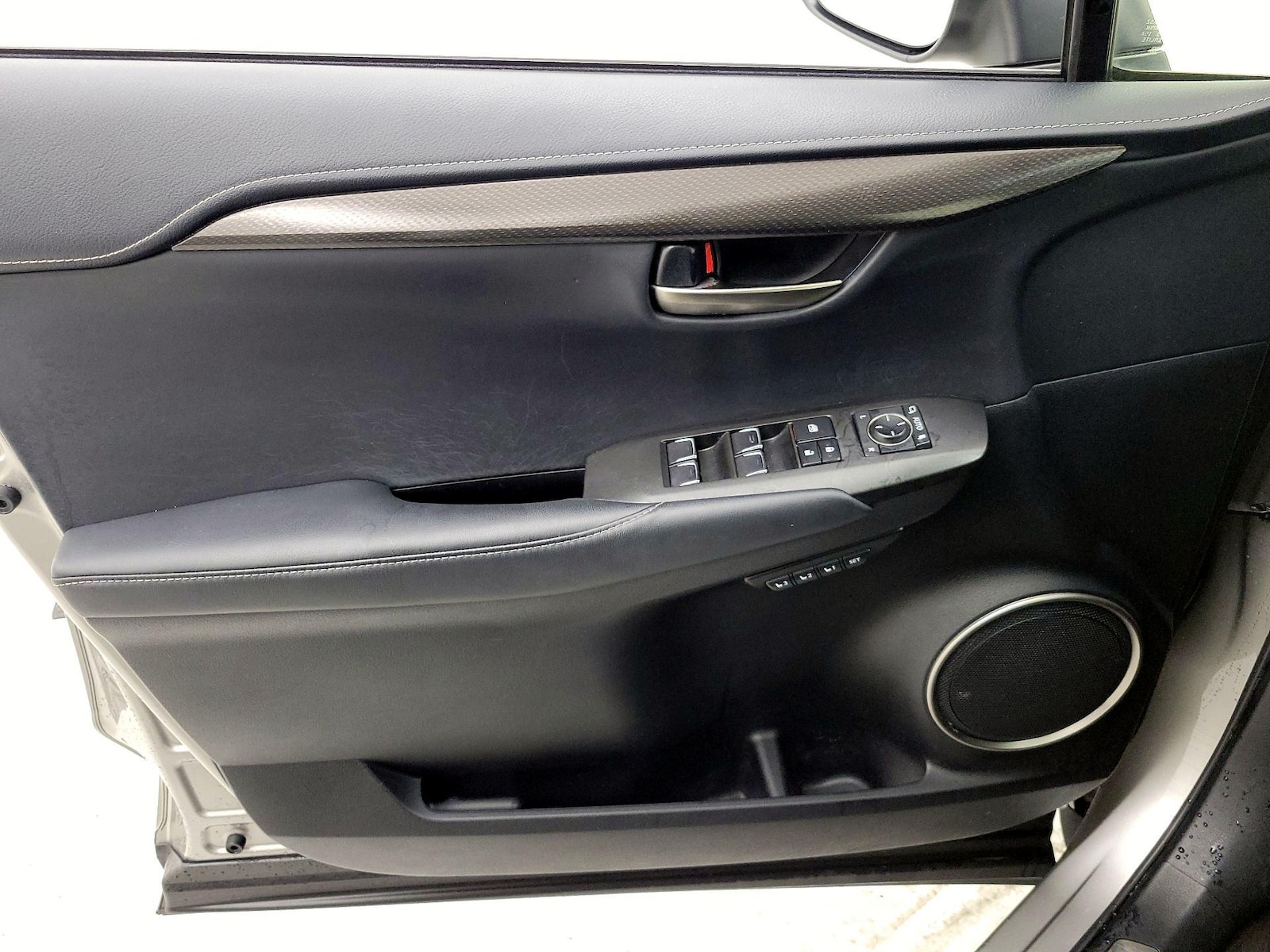 2019 Lexus NX 300 - Photo 13