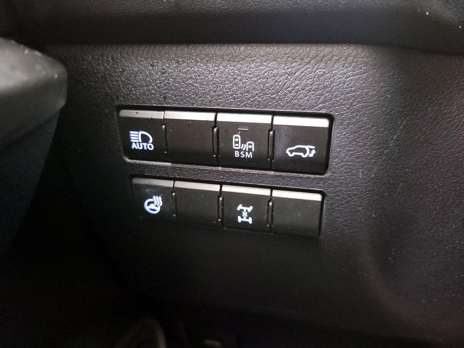 2019 Lexus NX 300 - Photo 14