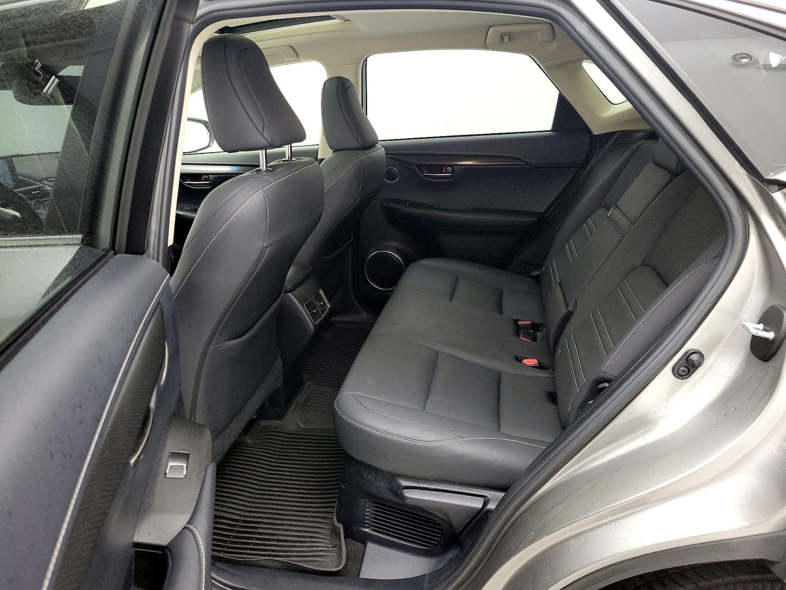 2019 Lexus NX 300 - Photo 22